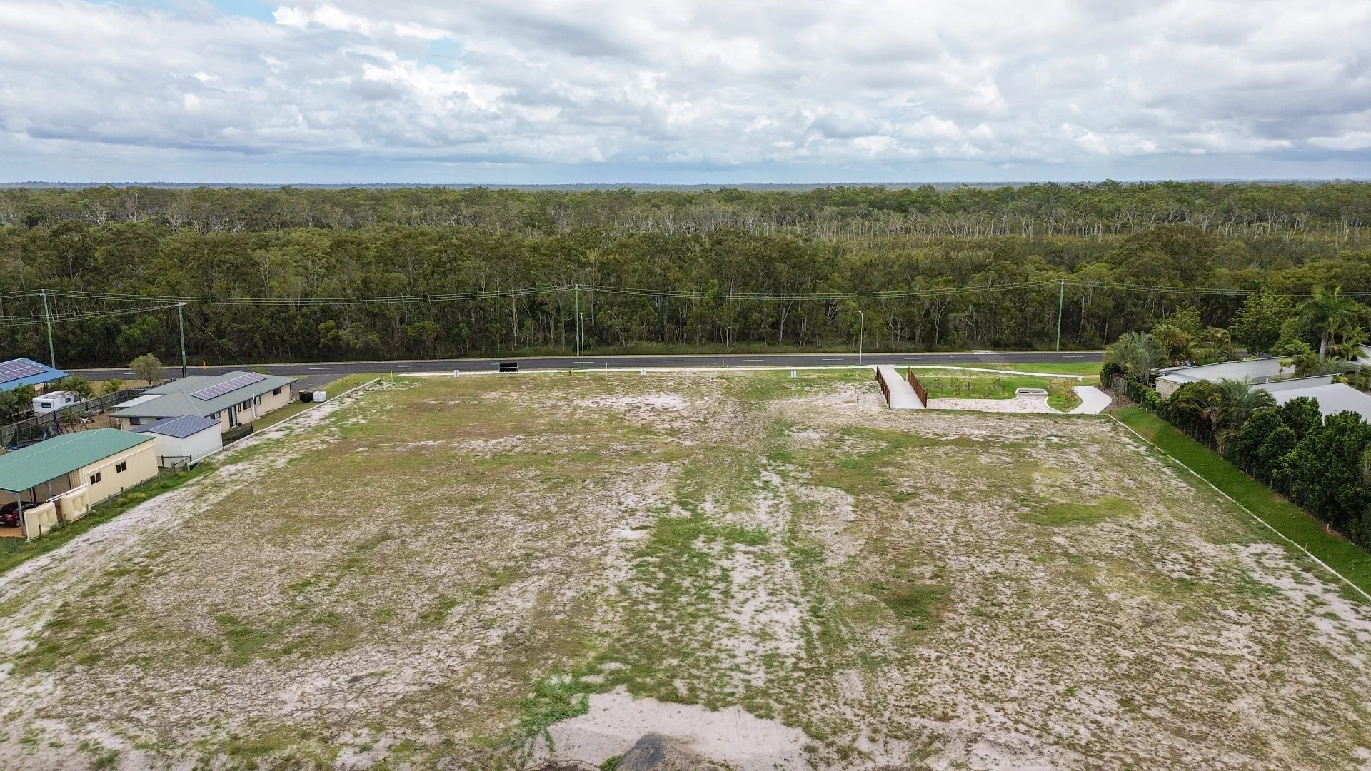 Additional image 7 of Lot 20 Acacia Street, Woodgate QLD 4660