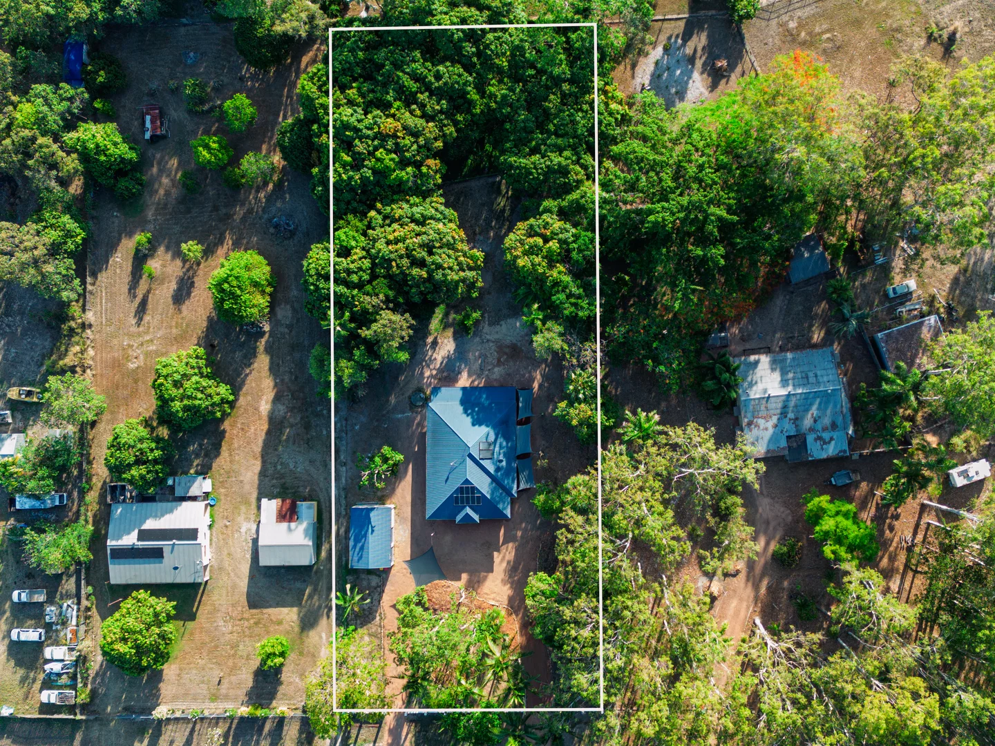 Additional image 2 of 20 Lodestone Drive, Bluewater QLD 4818