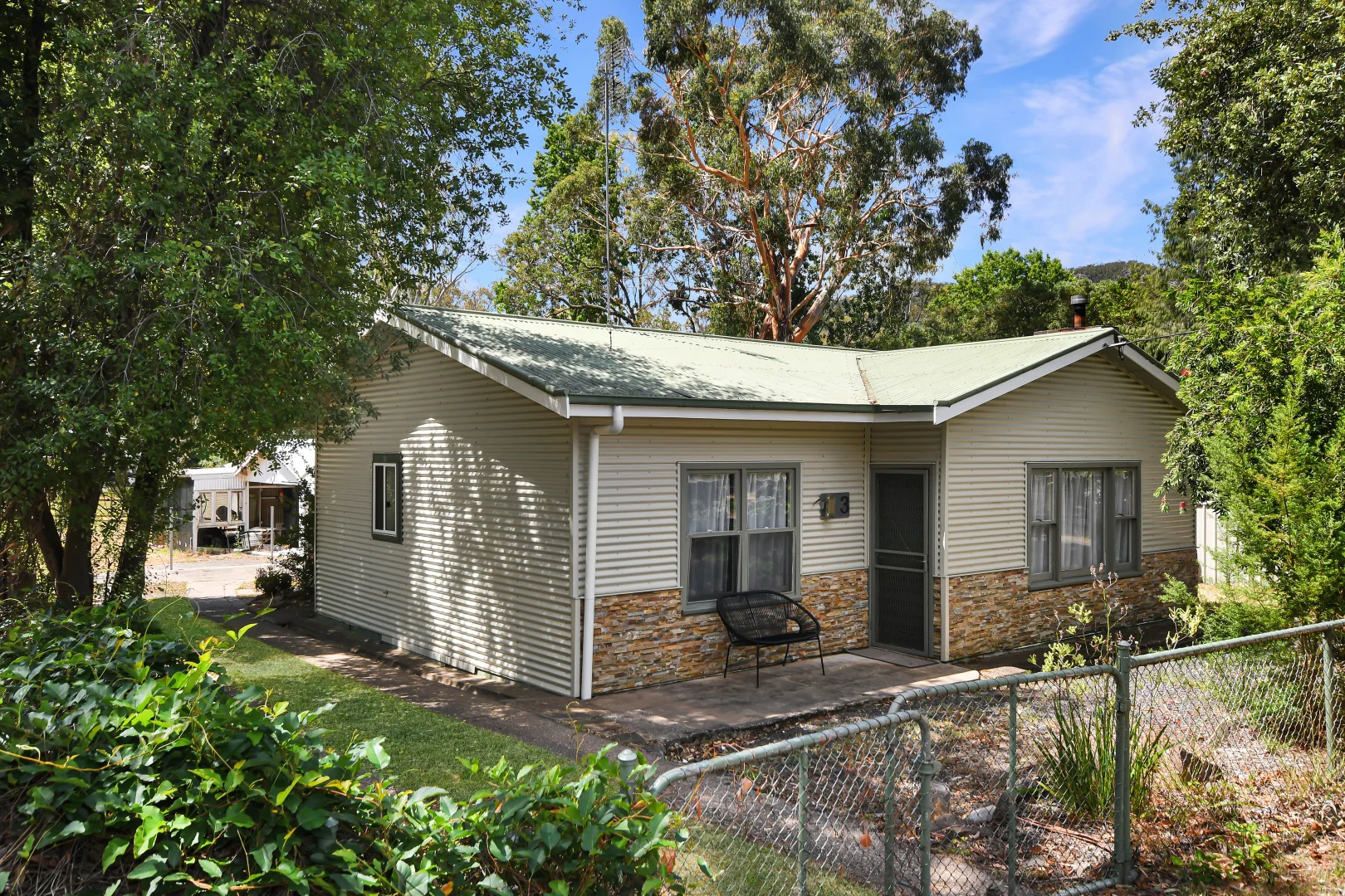 Additional image 12 of 3 Hemley Court, Halls Gap VIC 3381