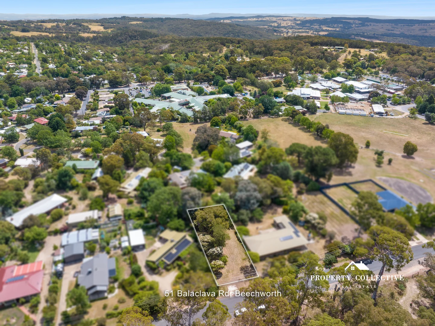 Additional image 6 of 2, 51 Balaclava Road, Beechworth VIC 3747