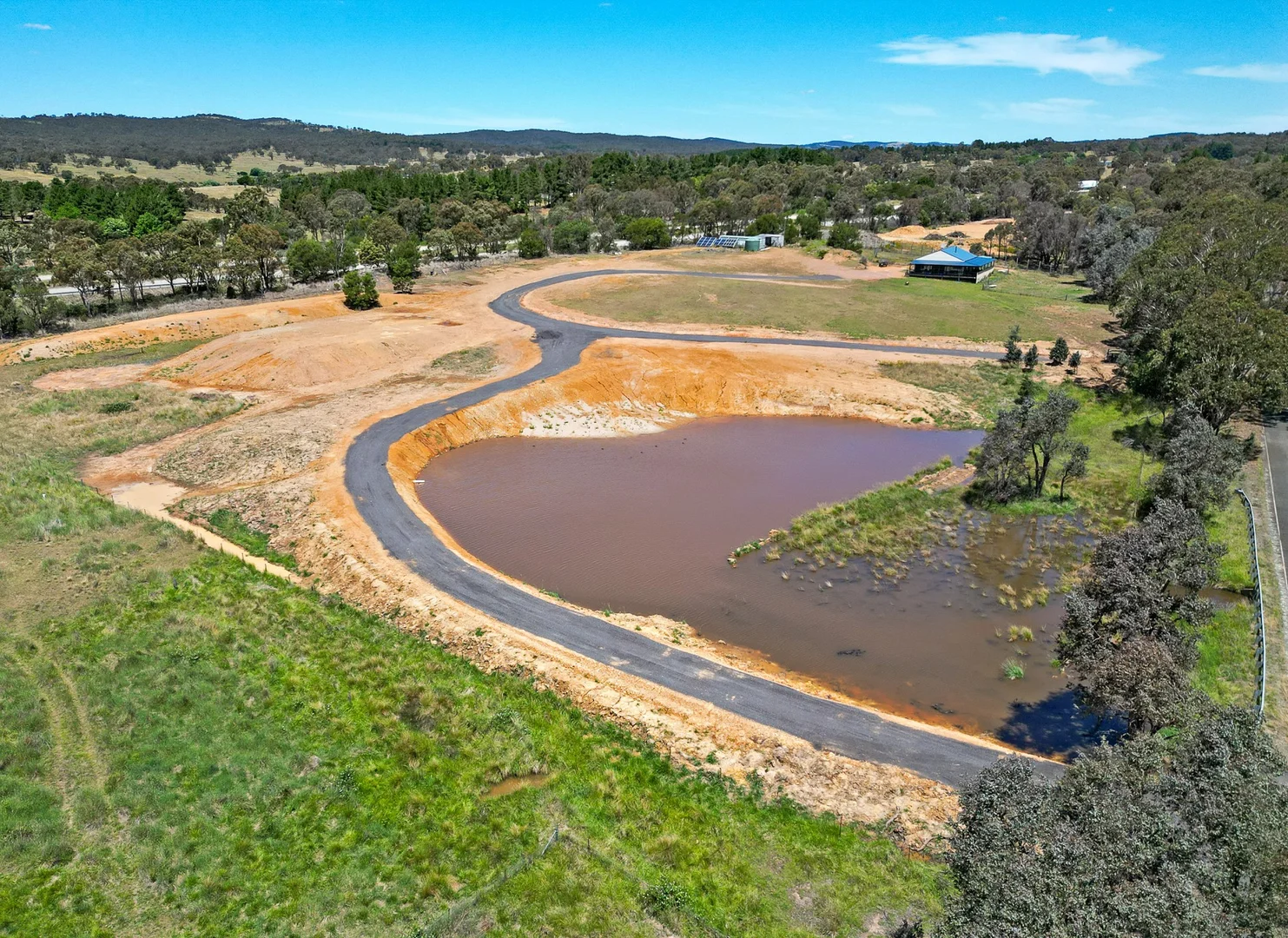 Additional image 4 of 126 Hadlow Drive, Bywong NSW 2621