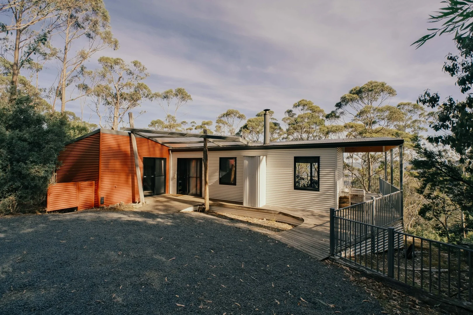 300 Browns Road, Ranelagh TAS 7109