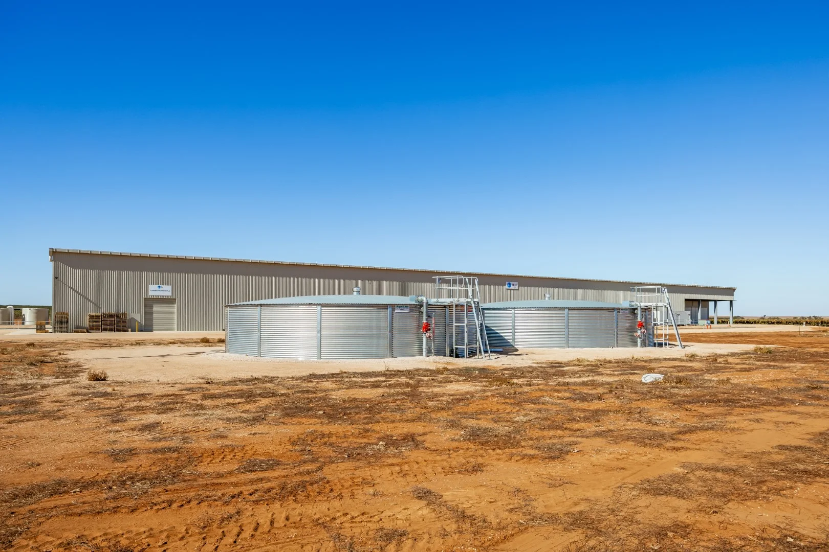 Additional image 32 of 1251 Stanitzki Road, Pike River SA 5340