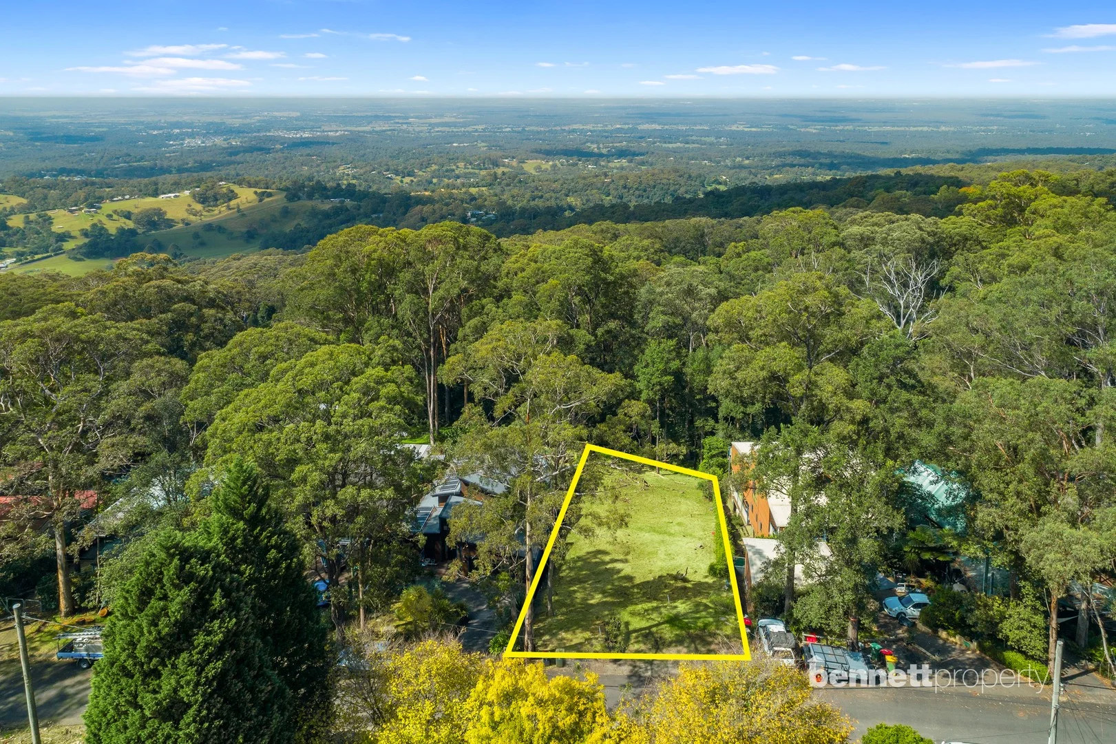 24 Currawong Crescent, Bowen Mountain NSW 2753