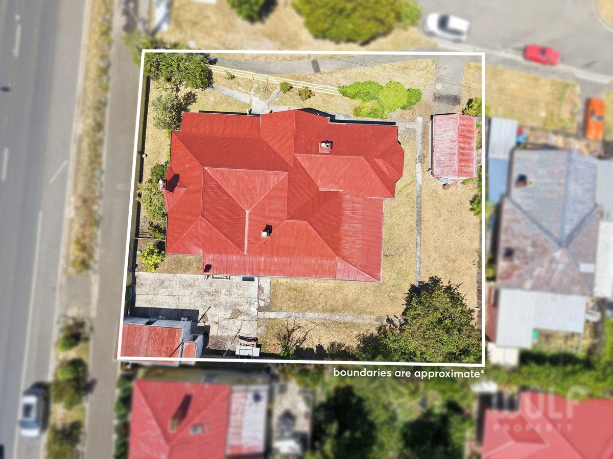 Additional image 17 of 256 Brooker Avenue, North Hobart TAS 7000