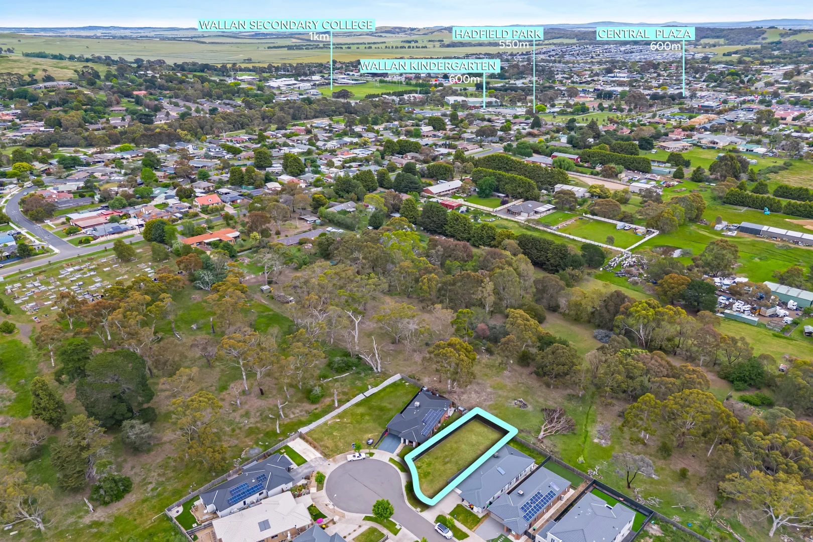 Additional image 10 of 18 Elisha Court, Wallan VIC 3756