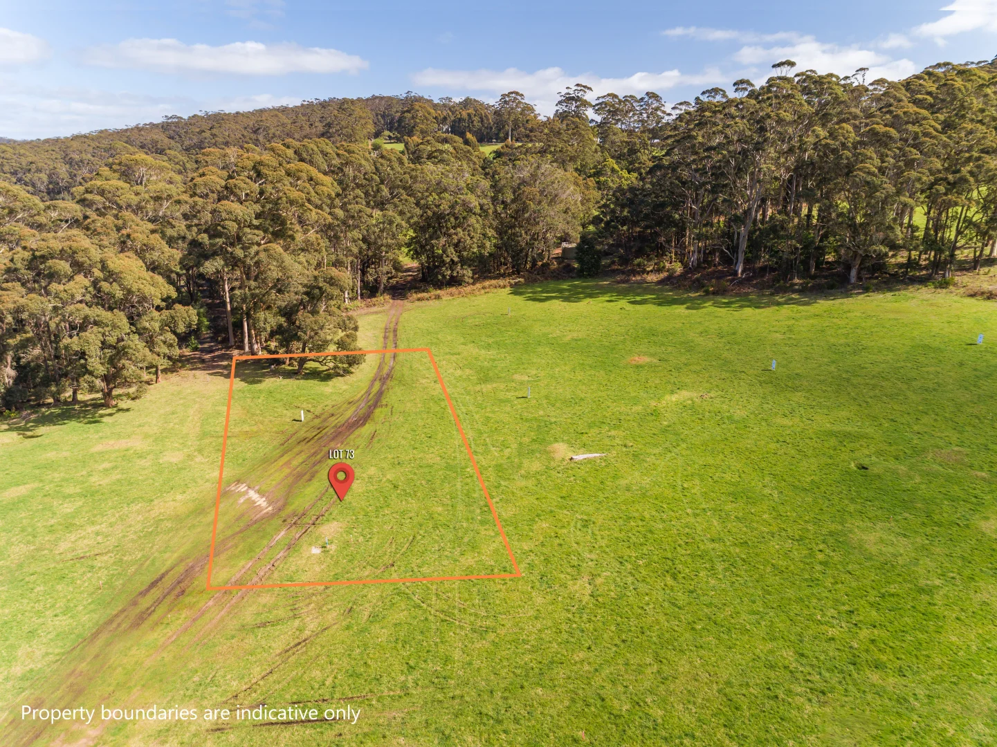 Additional image 2 of Lot 73 The Reserve, Denmark WA 6333