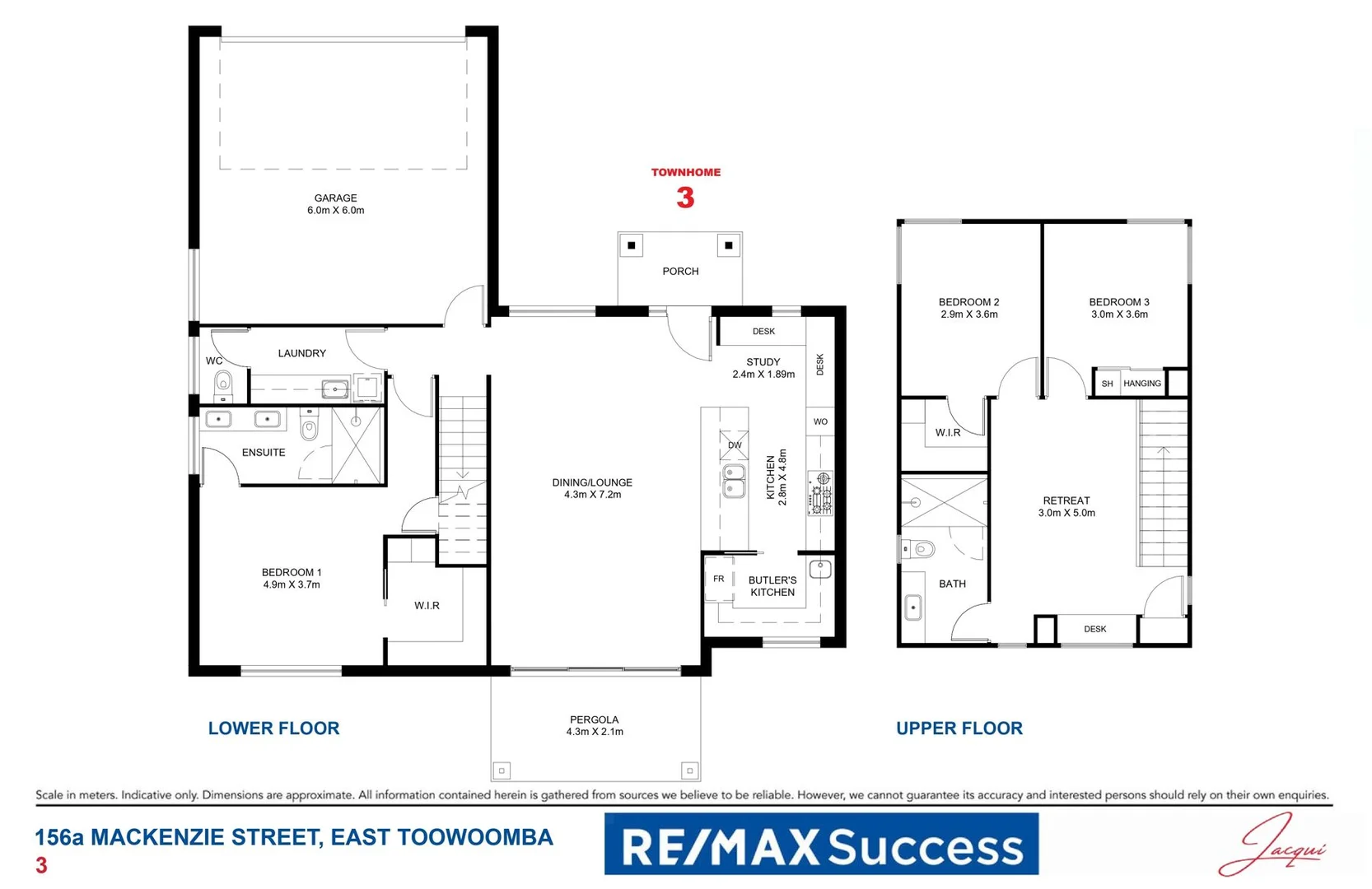 Additional image 29 of 156a Mackenzie Street, East Toowoomba QLD 4350