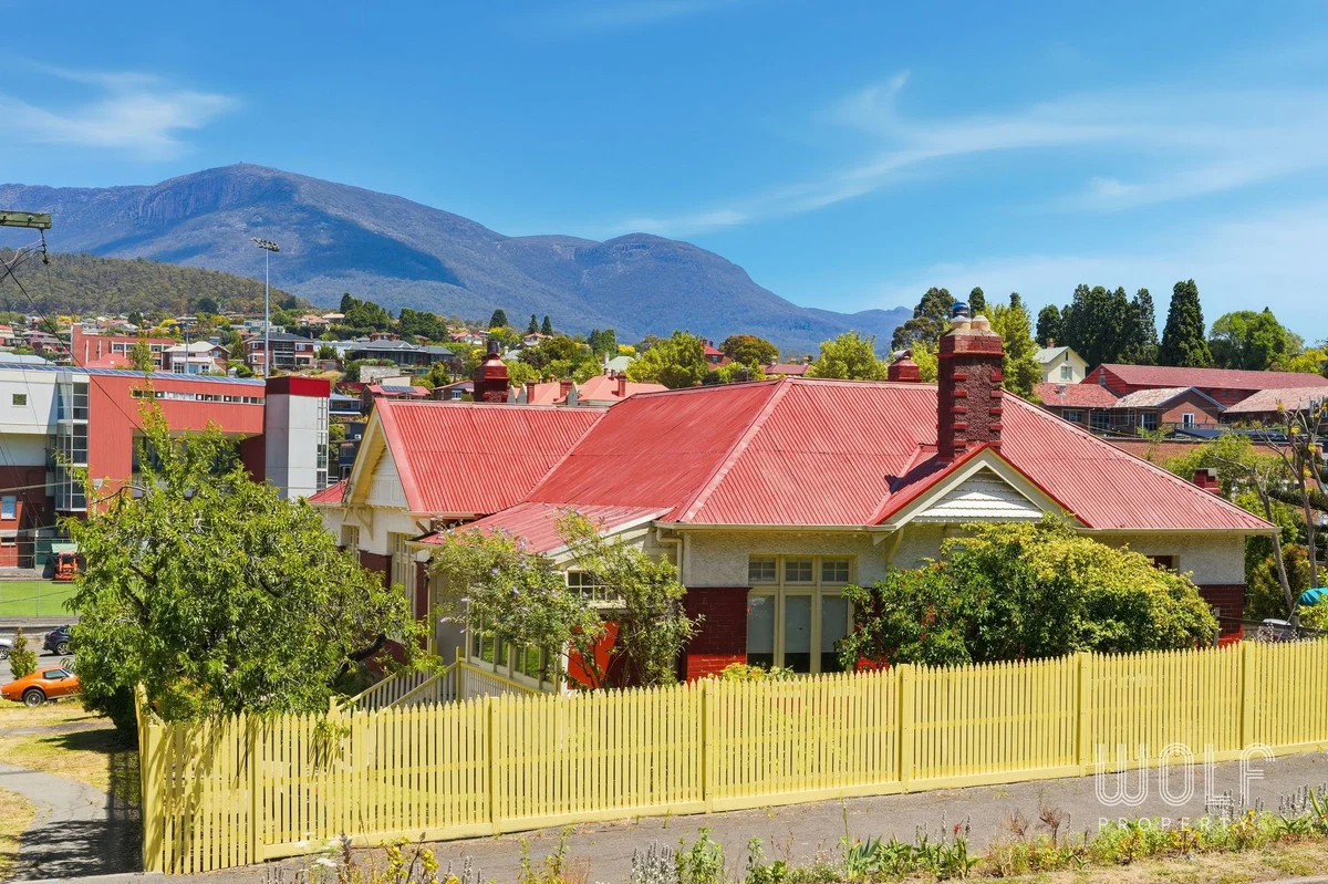 Additional image 28 of 256 Brooker Avenue, North Hobart TAS 7000