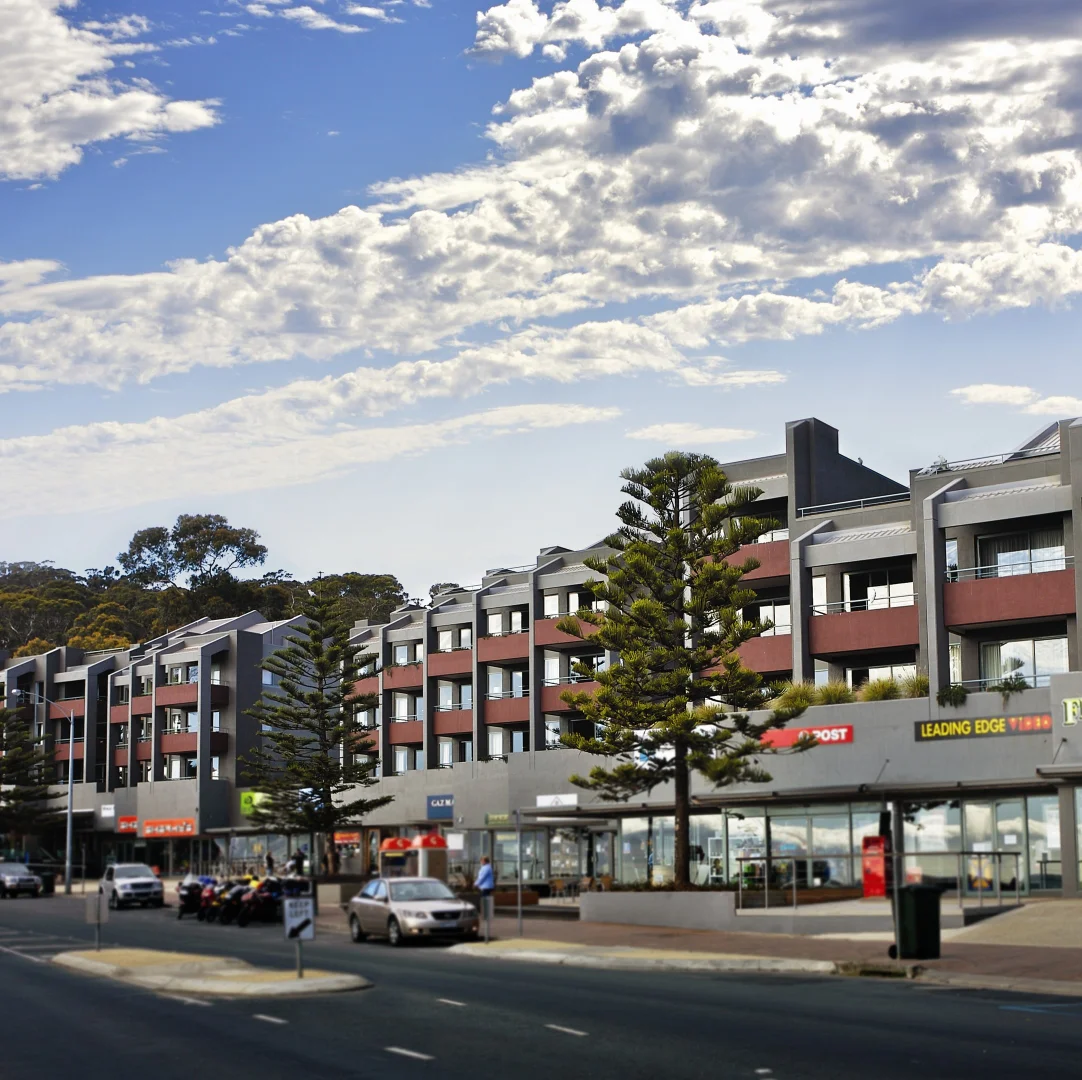 Additional image 9 of E322/148-174 Mountjoy Parade, Lorne VIC 3232