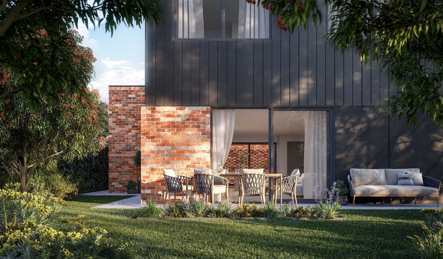 Additional image 3 of 4/56 New Street, South Kingsville VIC 3015