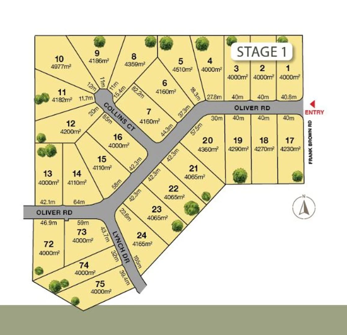 Additional image 3 of LOT 1 Oliver Road, Nanango QLD 4615