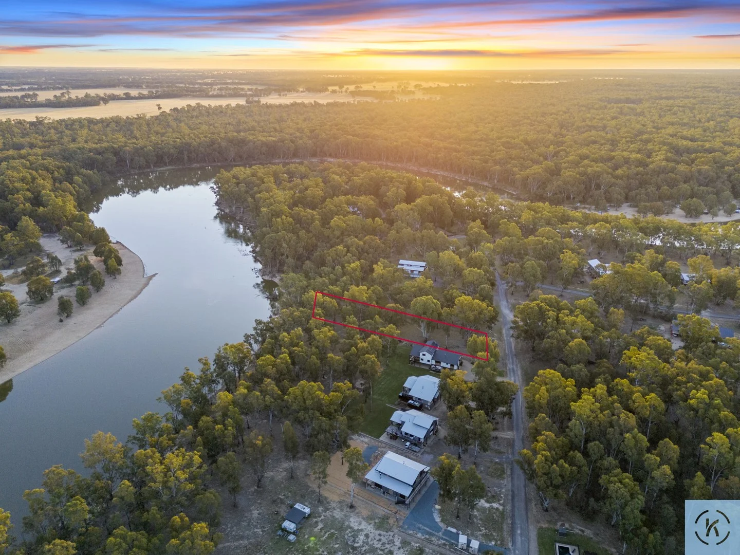 22 Bushlands Road, Tocumwal NSW 2714