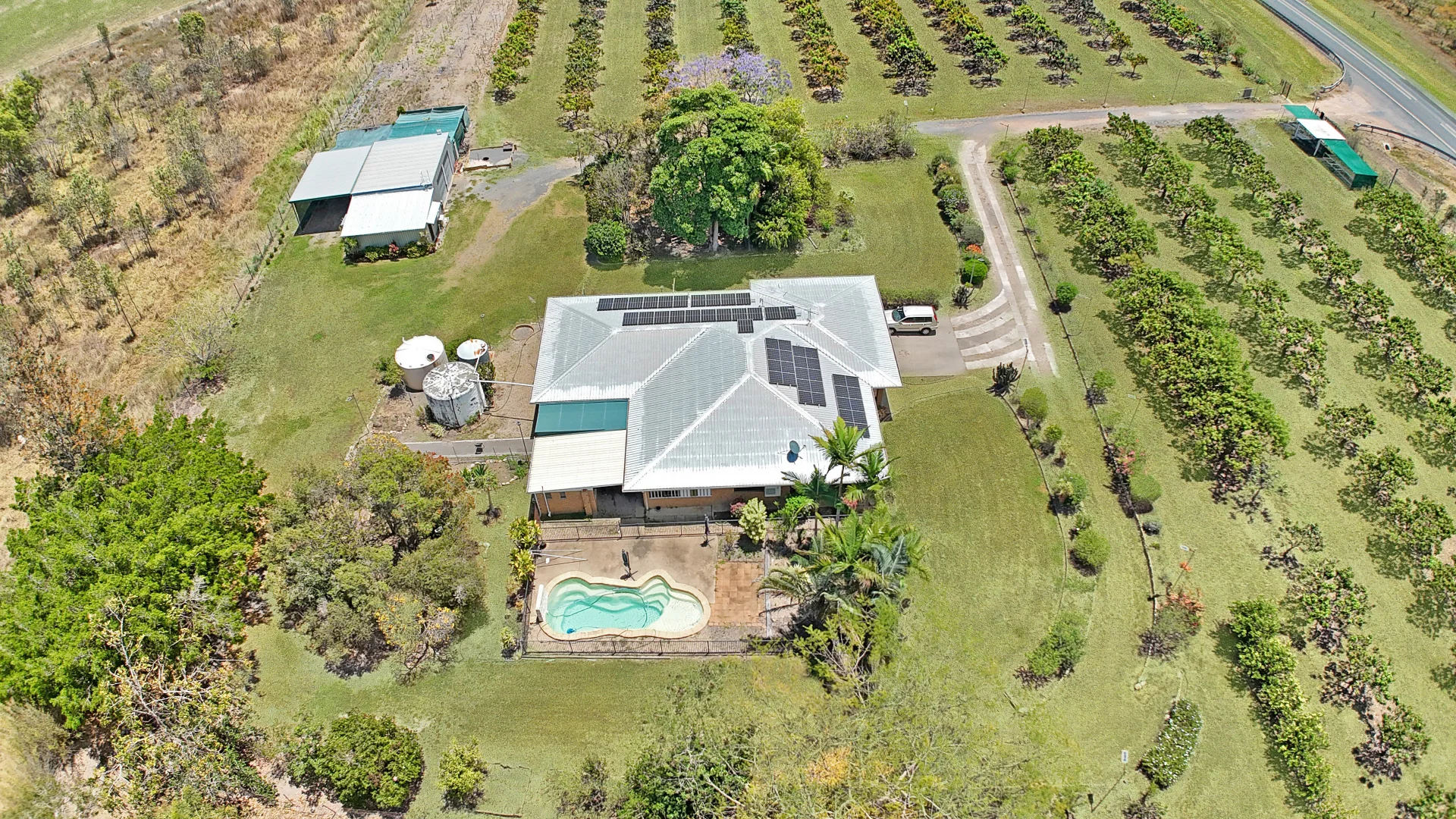 Additional image 4 of 4121 Kennedy Highway, Mareeba QLD 4880