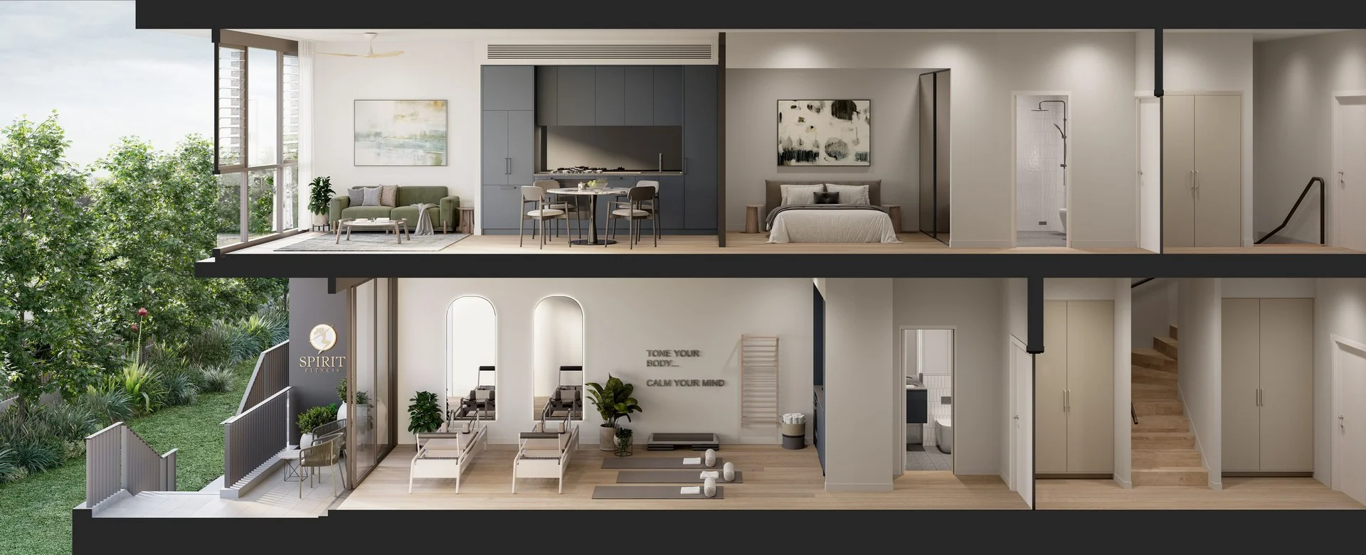 C13/151 Anzac Parade, Kensington NSW 2033