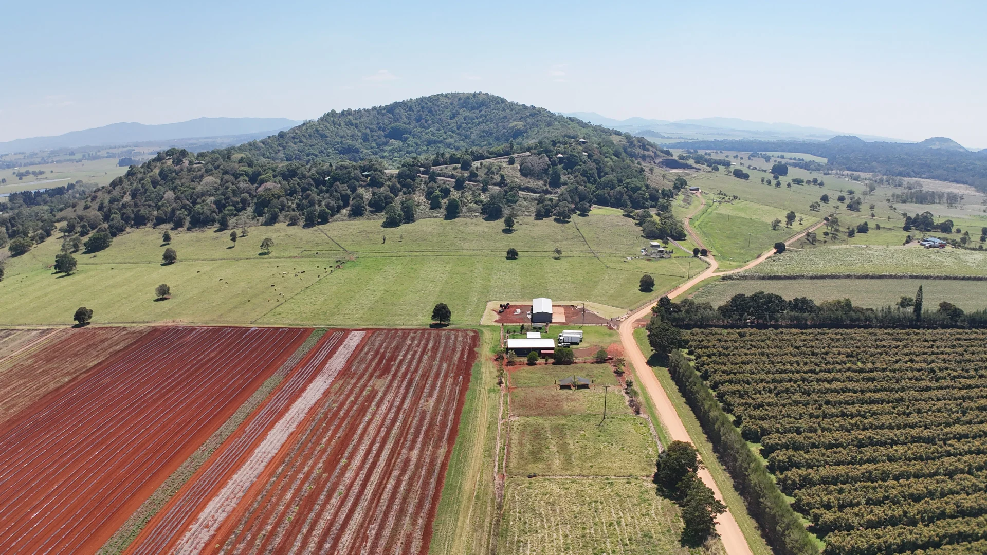 Additional image 17 of 767 Peeramon Road, Peeramon QLD 4885