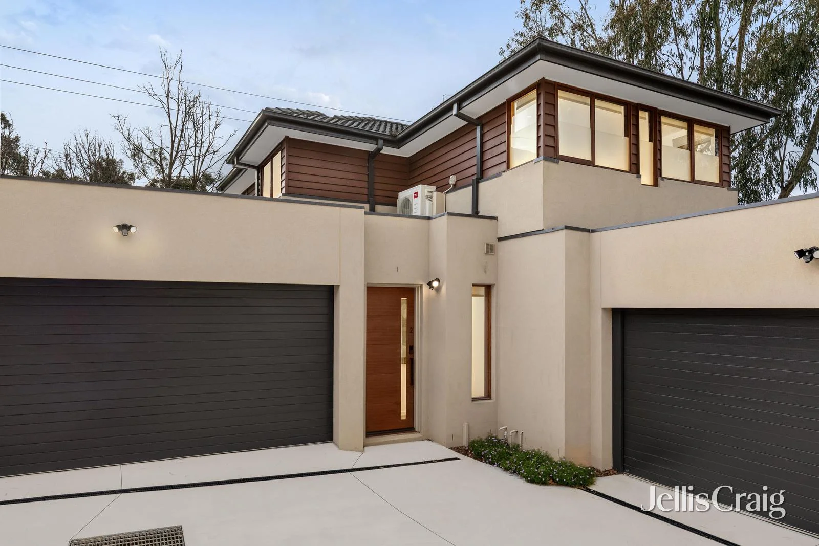 1/11 Marian Court, Eltham North VIC 3095