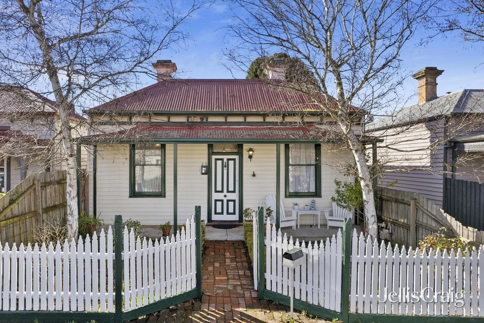 35 Lauriston Street, Kyneton VIC 3444