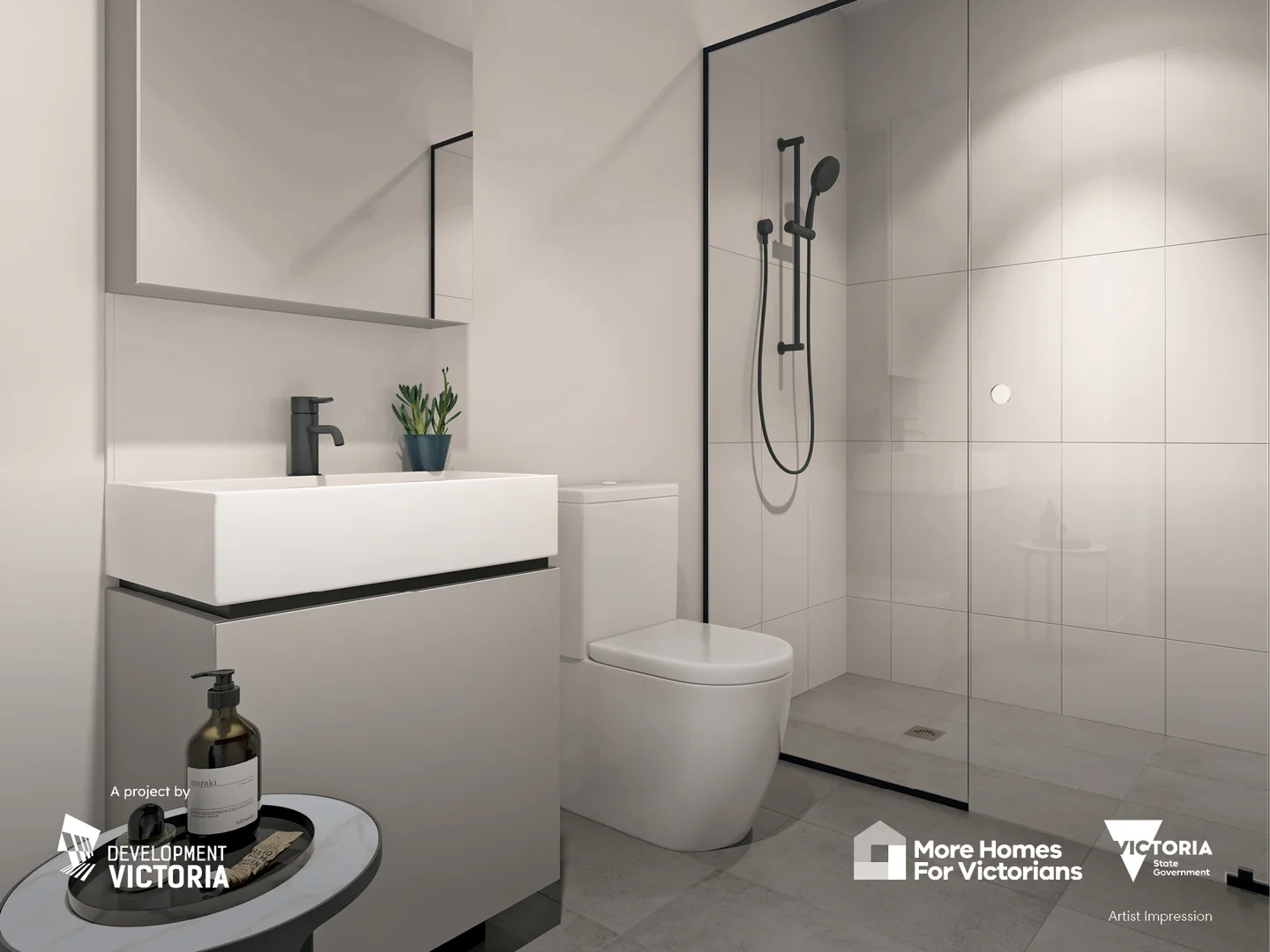 Additional image 3 of Lot 324 Pebblestone Street, Sunshine North VIC 3020