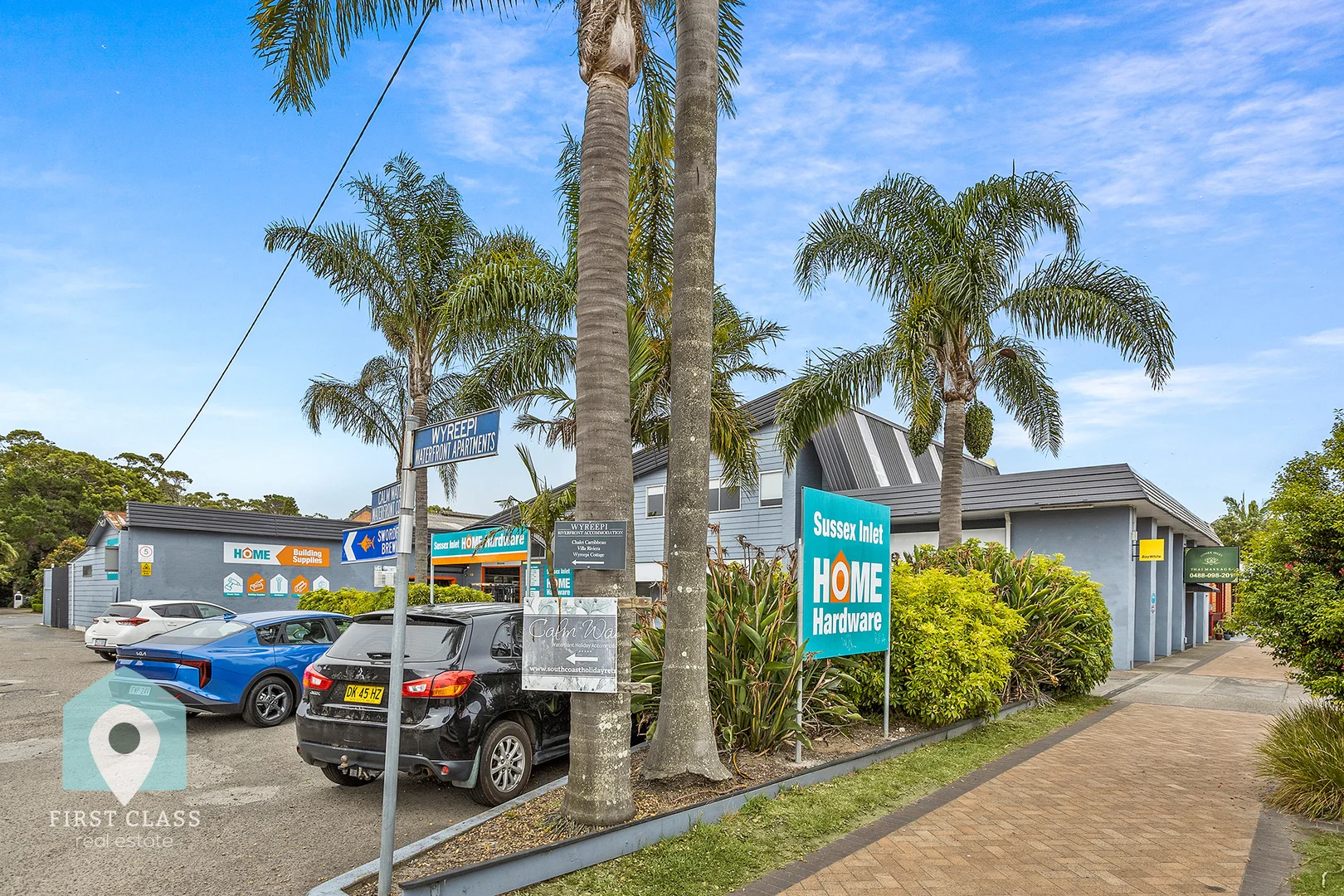 Additional image 13 of 191 Jacobs Drive, Sussex Inlet NSW 2540