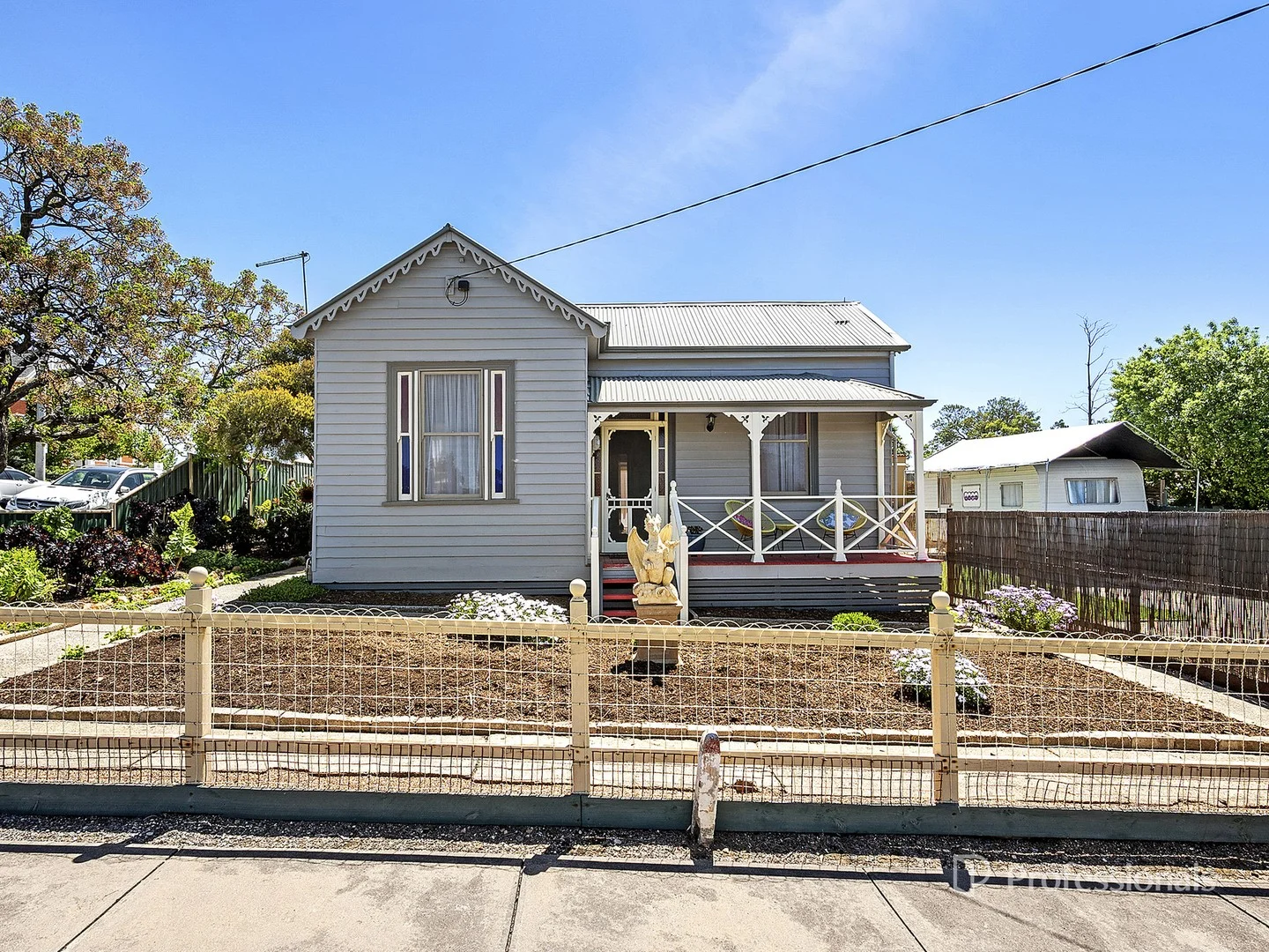 19 Victoria Street, Maryborough VIC 3465