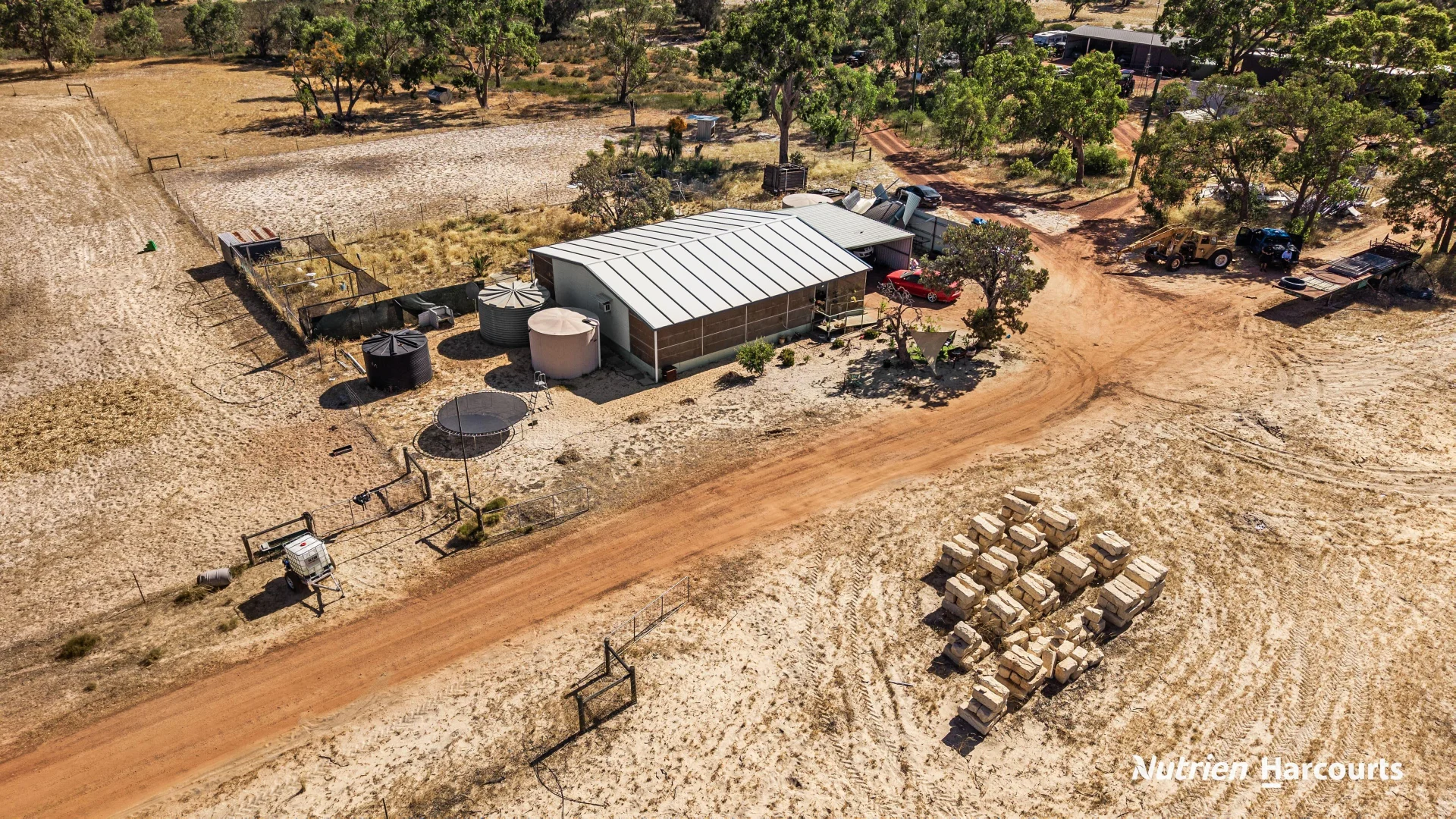 Additional image 13 of 2837 Bindoon Moora Road, Mindarra WA 6503