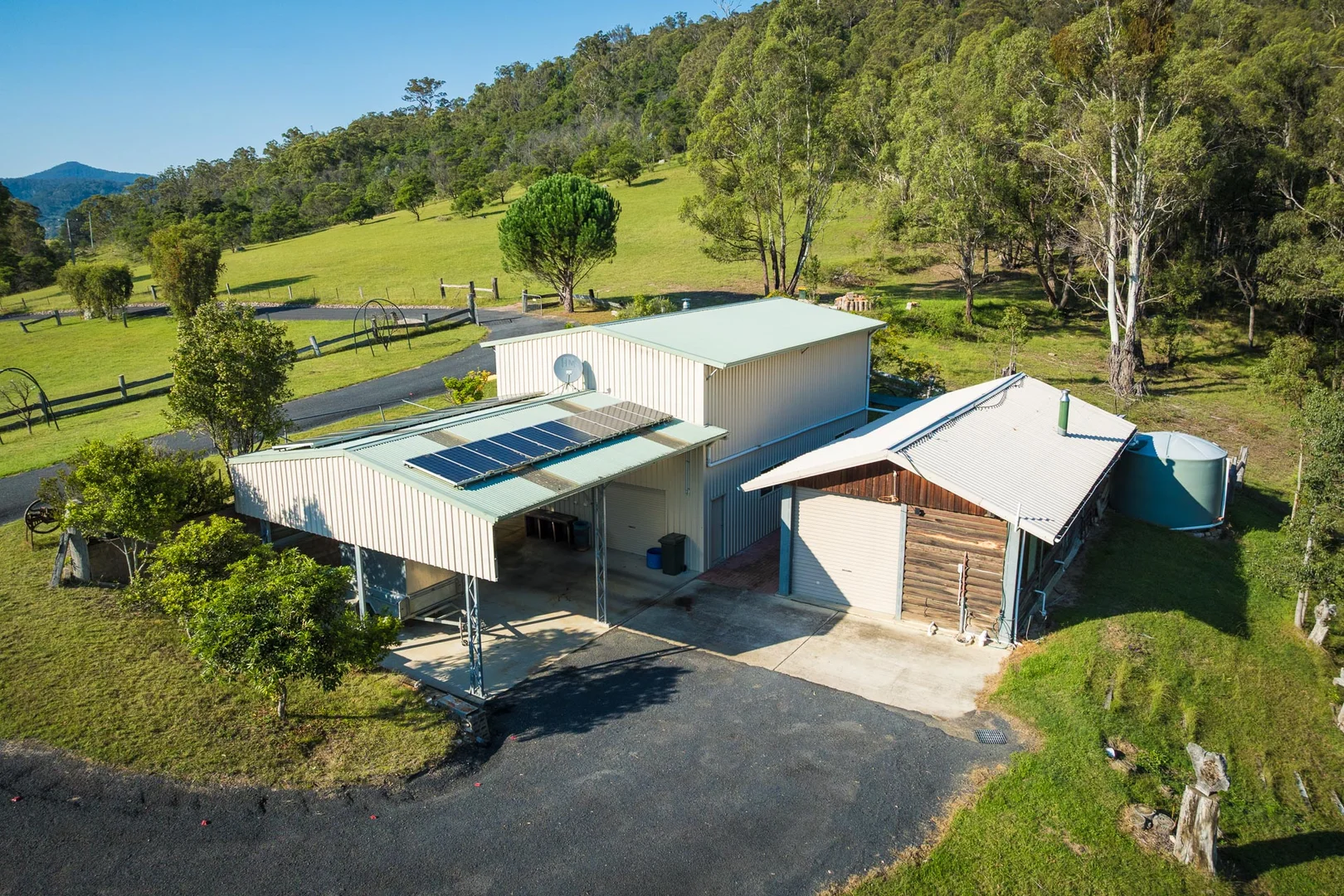 Additional image 30 of 1697 Big Jack Mountain Road, Rocky Hall NSW 2550