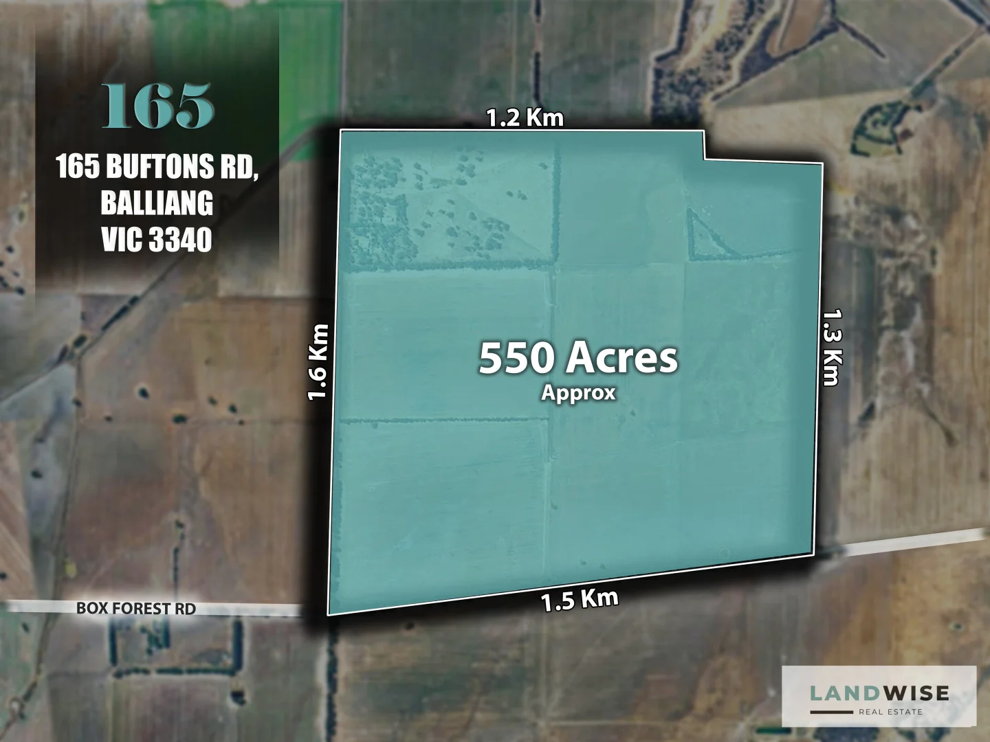 Additional image 4 of 165 Buftons Road, Balliang VIC 3340