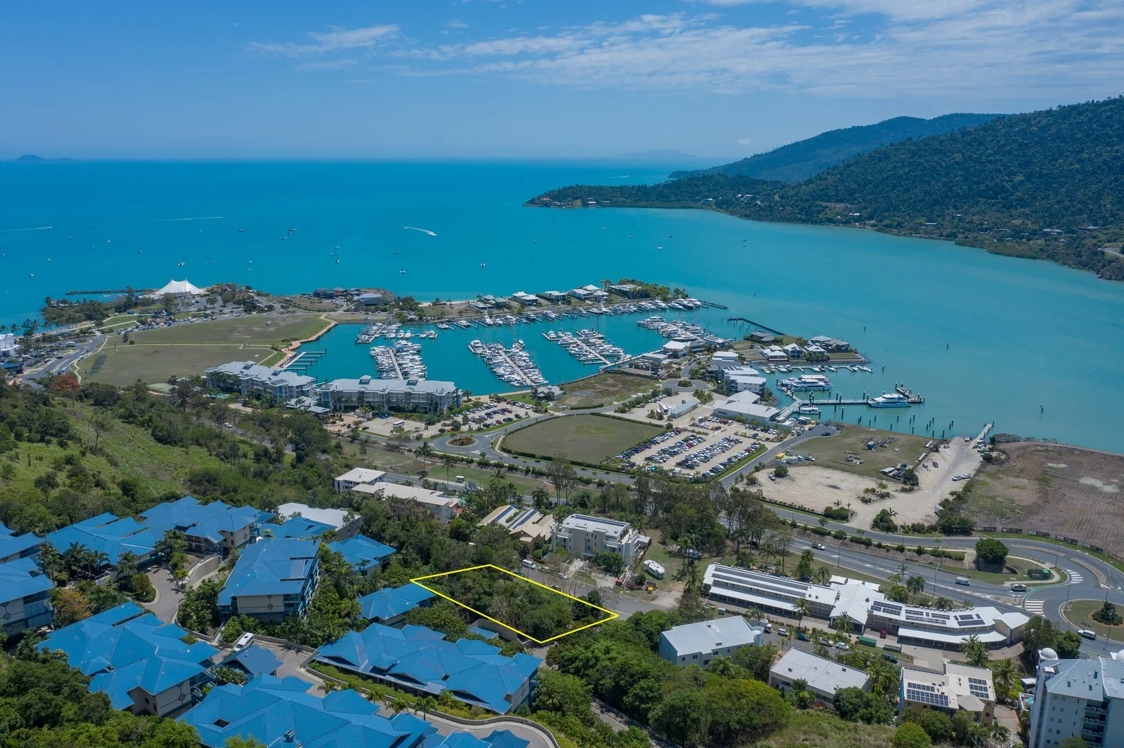 Additional image 2 of 11 Hermitage Drive, Airlie Beach QLD 4802
