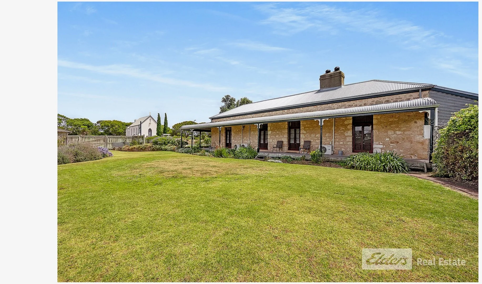 1A Hagen Street, Robe SA 5276