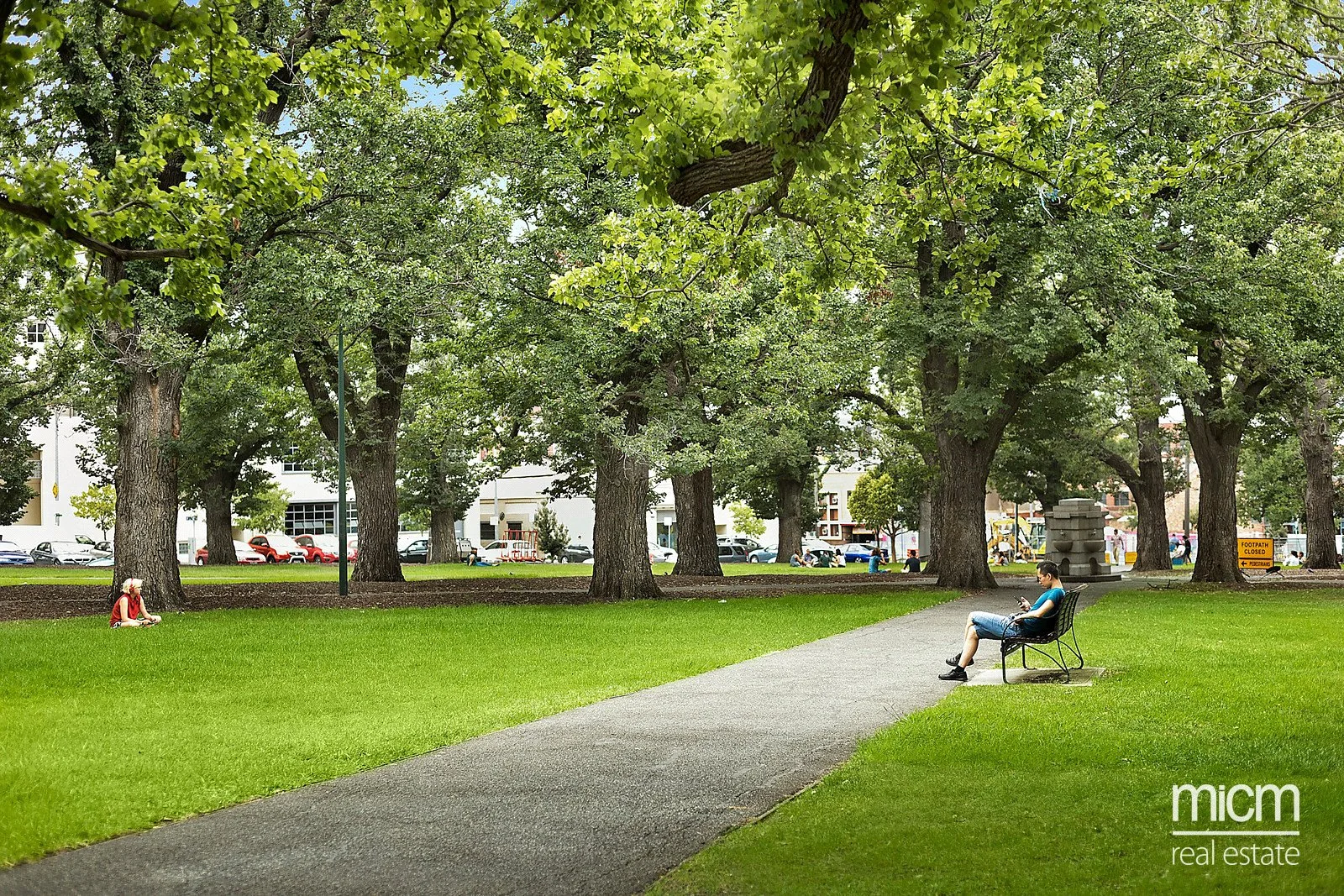 Additional image 11 of 1304/160 Victoria Street, Carlton VIC 3053