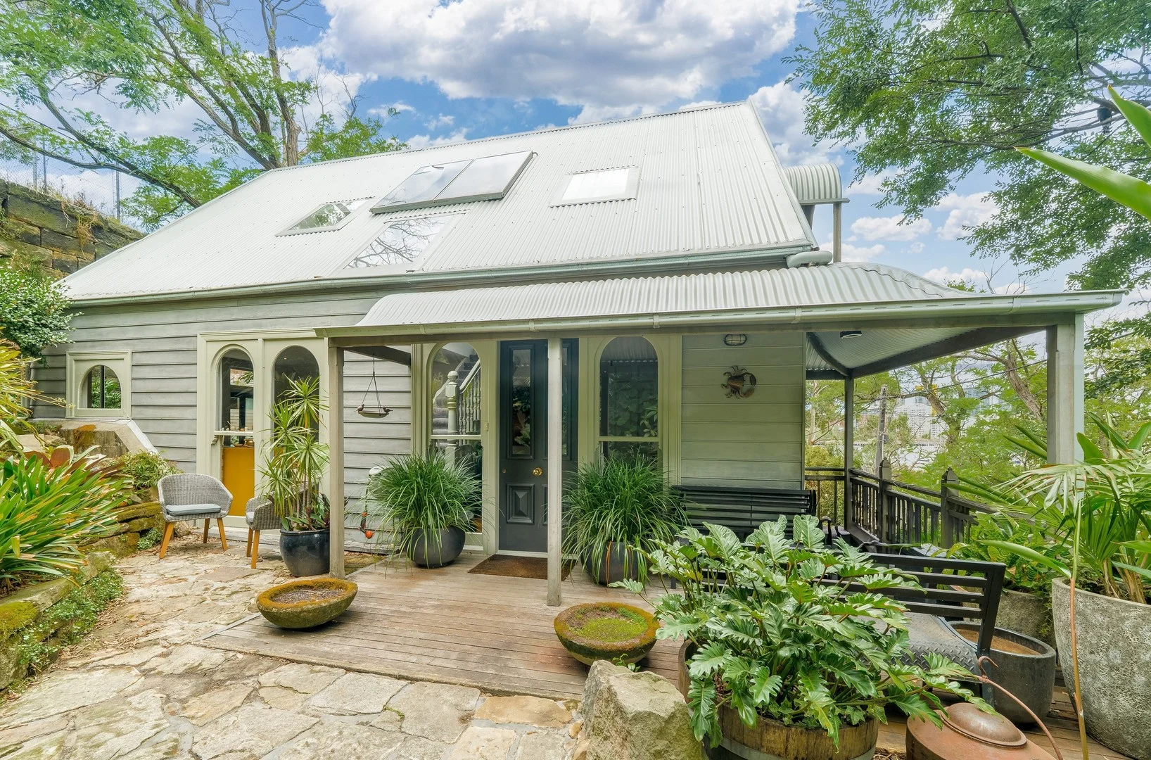 12a Datchett Street, Balmain East NSW 2041