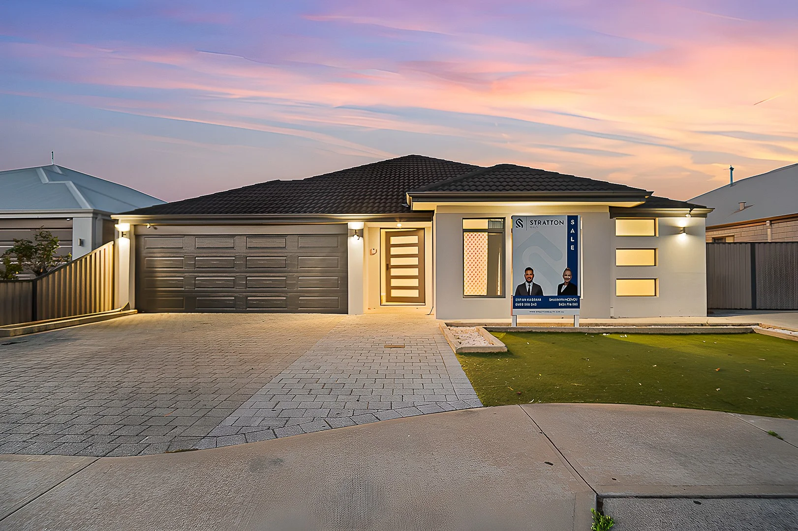 10 Petrona Crescent, Piara Waters WA 6112