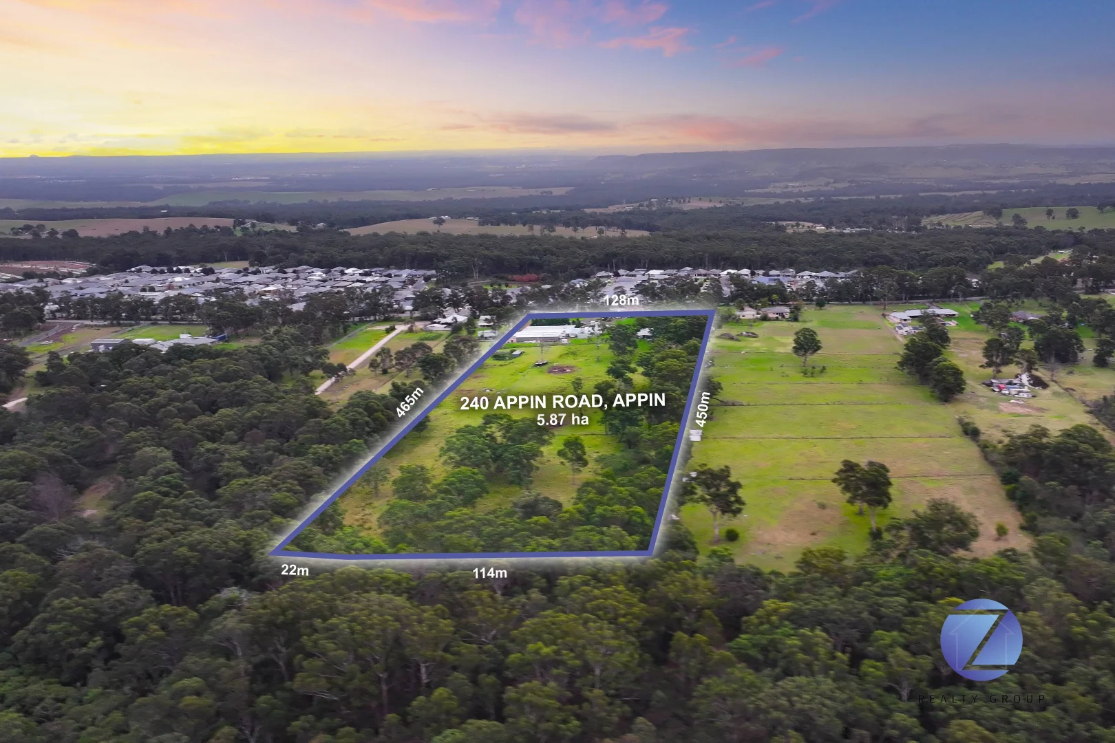 Additional image 2 of 240 Appin Road, Appin NSW 2560