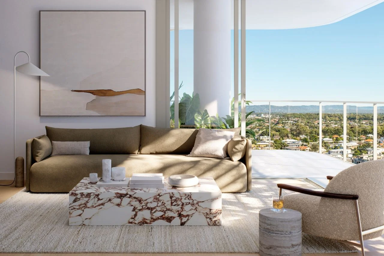 Additional image 3 of 404/264 - 268 The Esplanade, Burleigh Heads QLD 4220