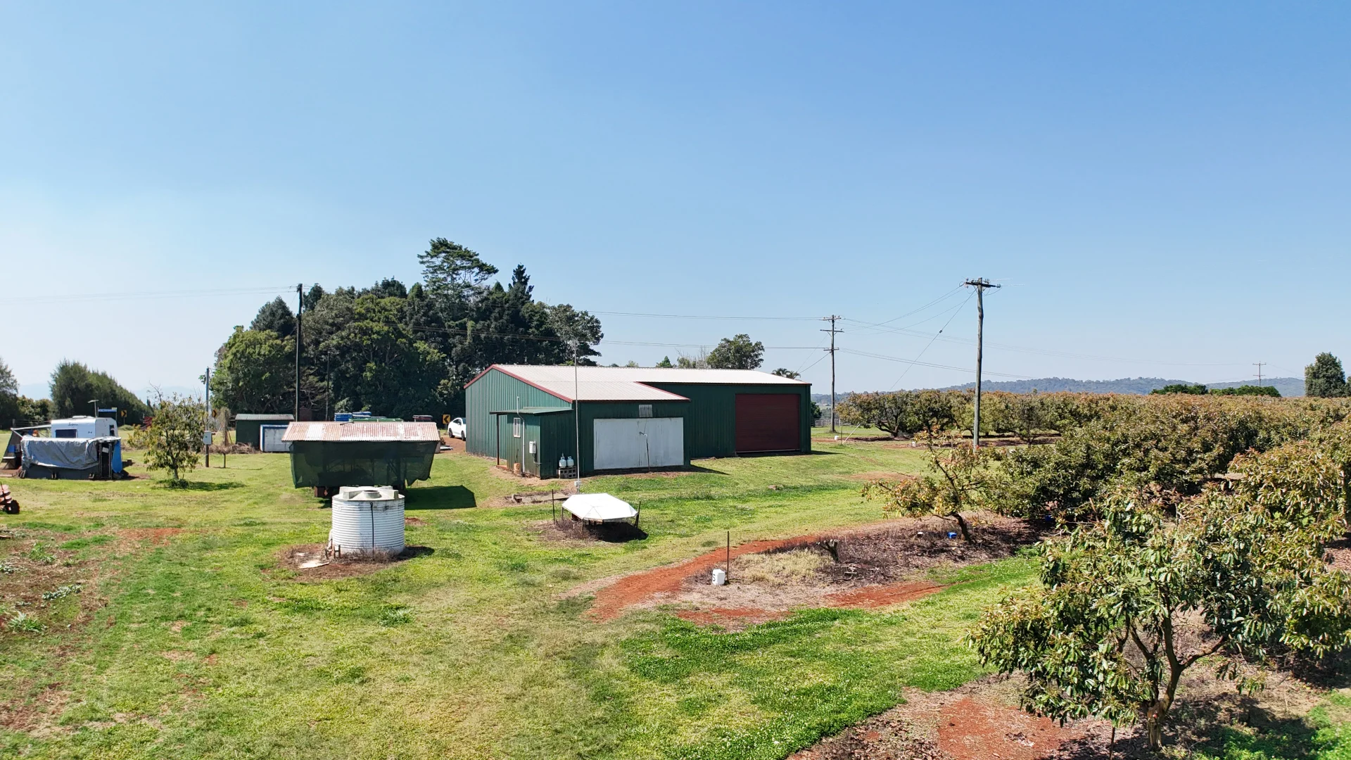 Additional image 31 of 767 Peeramon Road, Peeramon QLD 4885