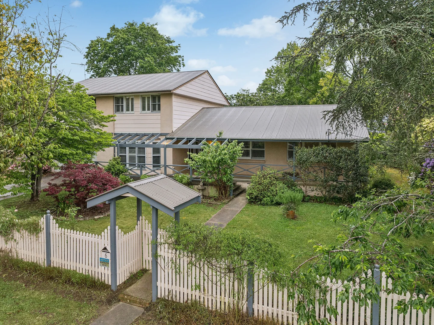 Additional image 10 of 5-7 Appledon Avenue, Wentworth Falls NSW 2782