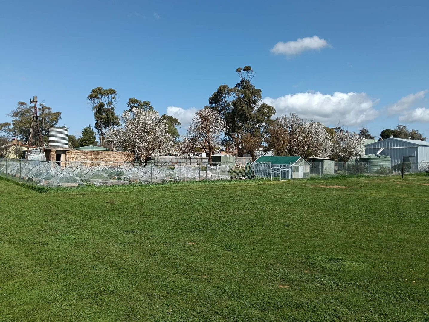 Additional image 21 of 27 Alfred Street, Hallett SA 5419