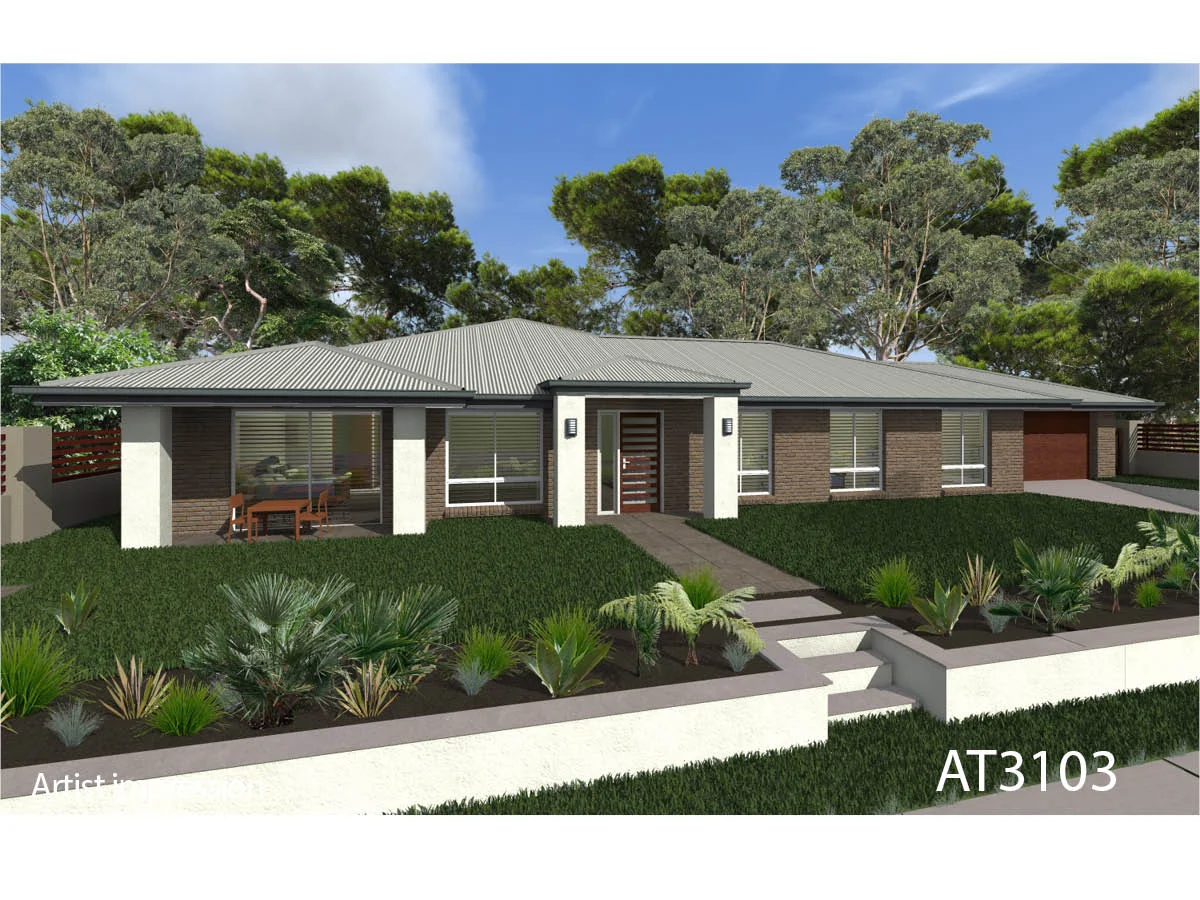 Additional image 7 of Lot 18/242 Gentle Annie Road, Apple Tree Creek QLD 4660
