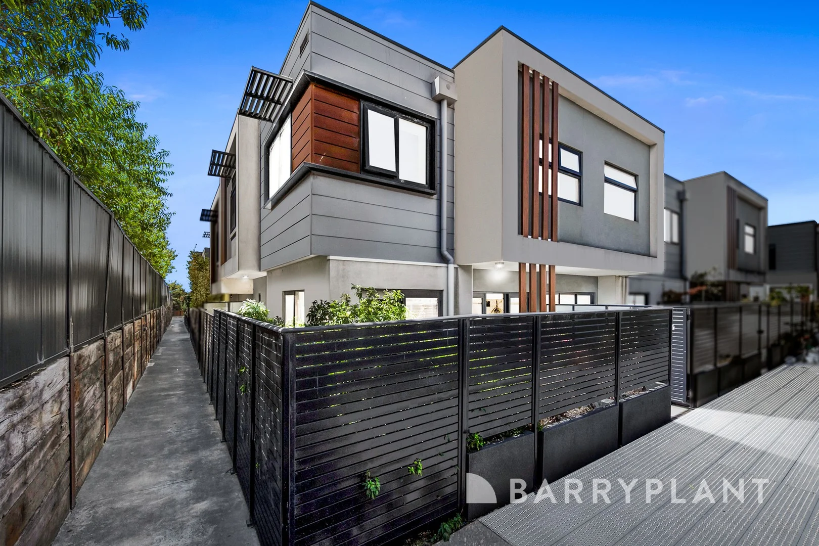 5/15 Mullenger Road, Braybrook VIC 3019