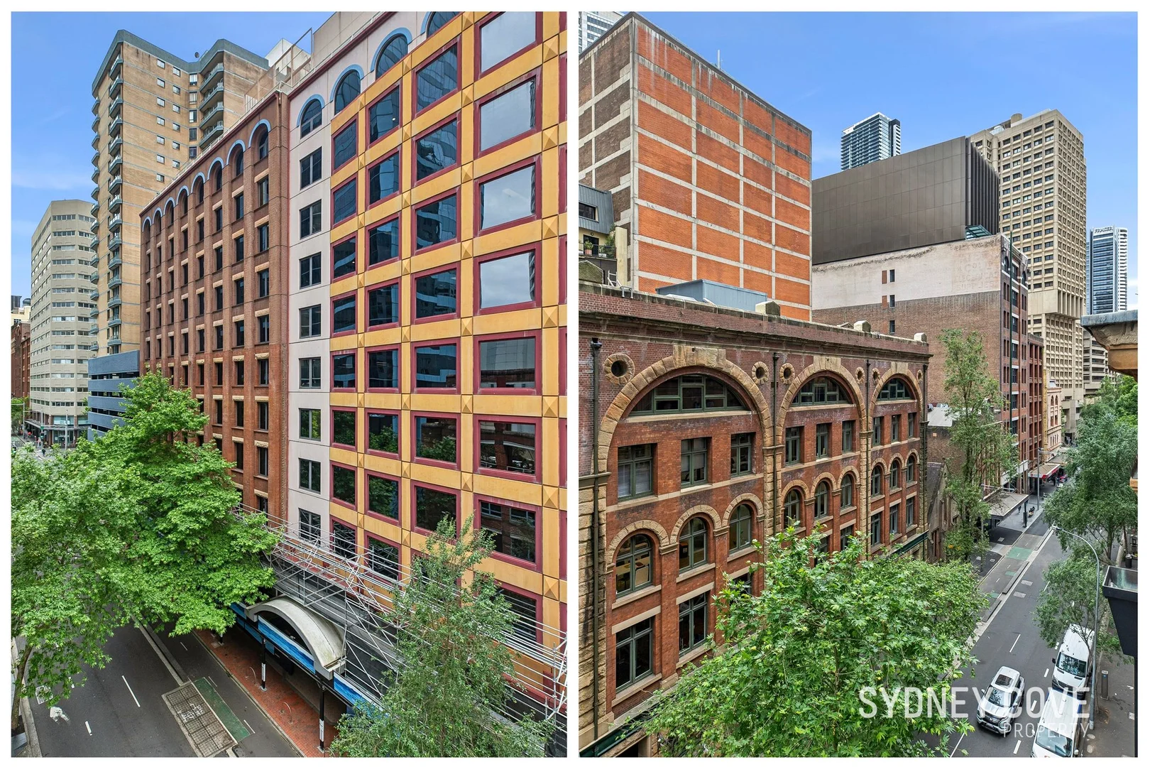 Additional image 8 of 703/433 Kent Street, Sydney NSW 2000