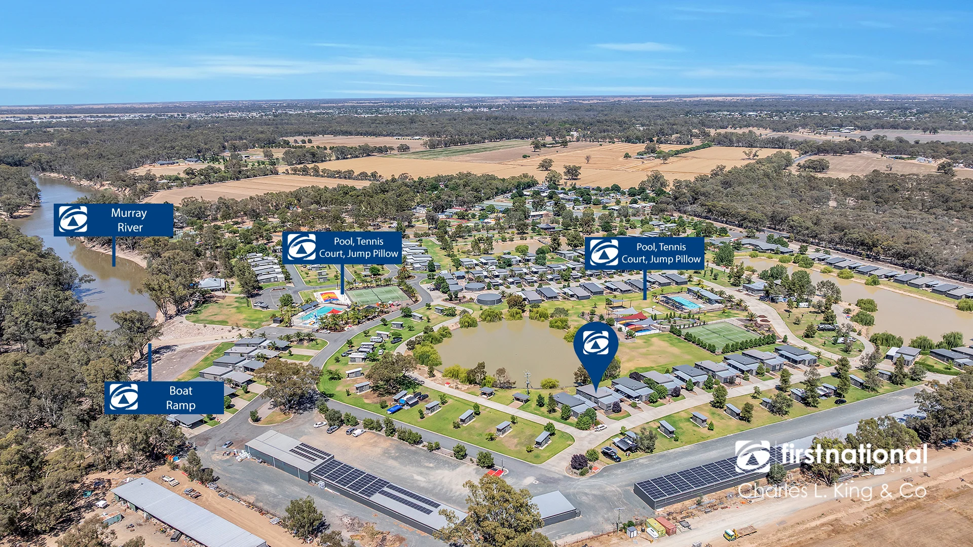 Additional image 18 of 101/96 Old Barmah Road, Moama NSW 2731