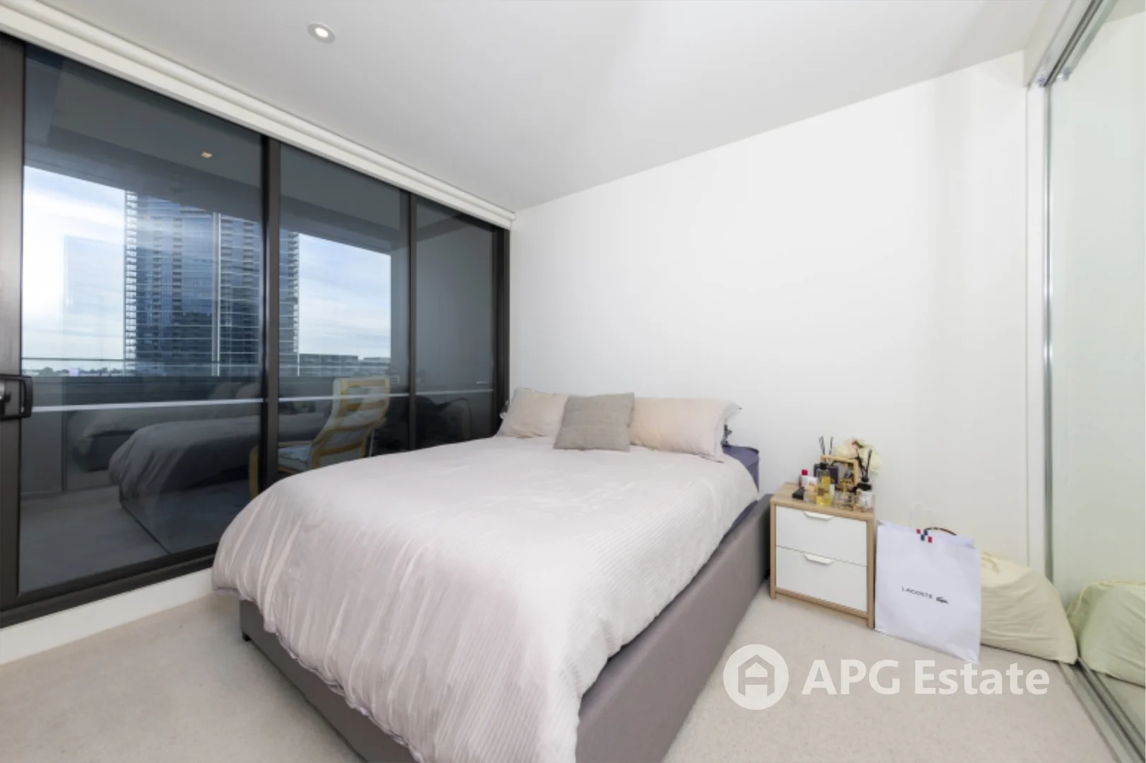 Additional image 4 of 205S/883 Collins Street, Docklands VIC 3008