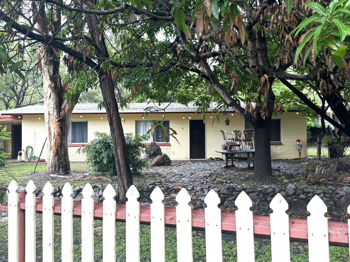 Lot 16 6806 Mulligan Highway, Mount Carbine QLD 4871