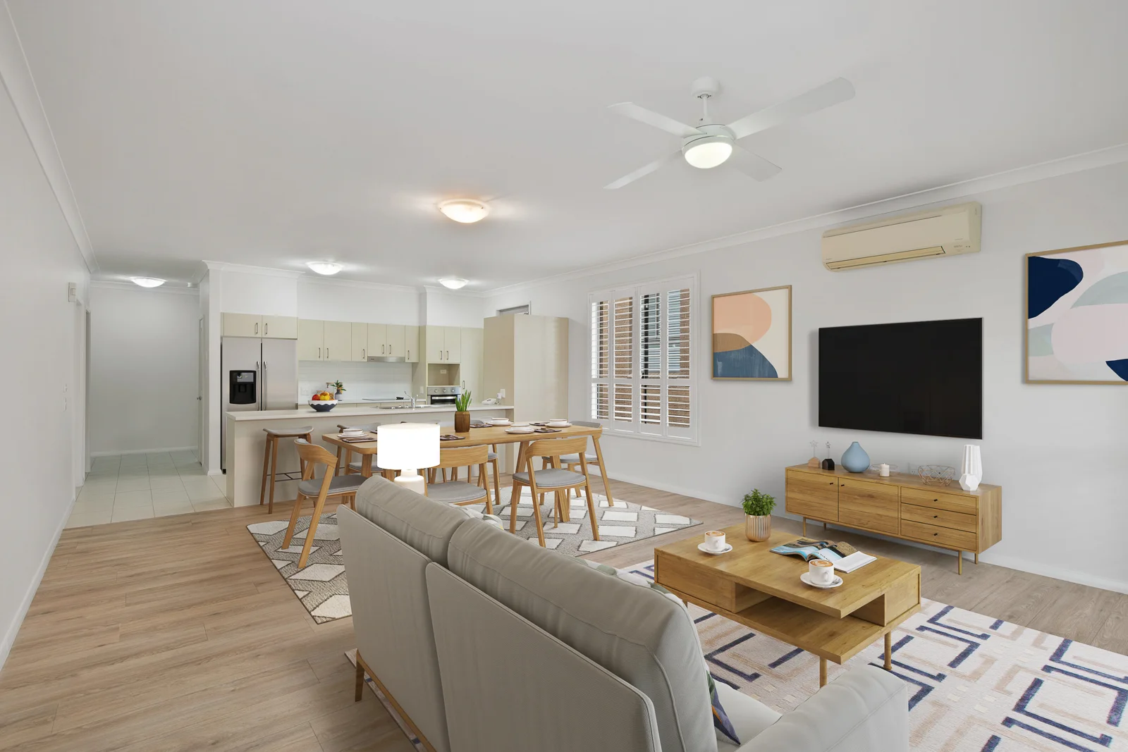 Additional image 2 of 74/365 Morpeth Rd, Morpeth NSW 2321