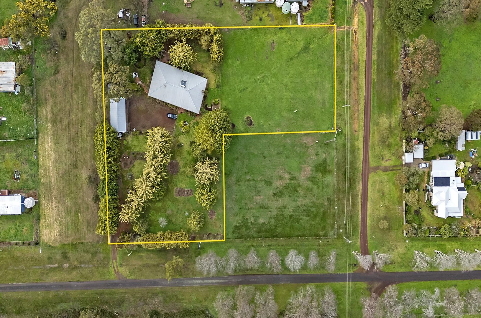 Additional image 22 of 5 Ritchie Street, Caramut VIC 3274