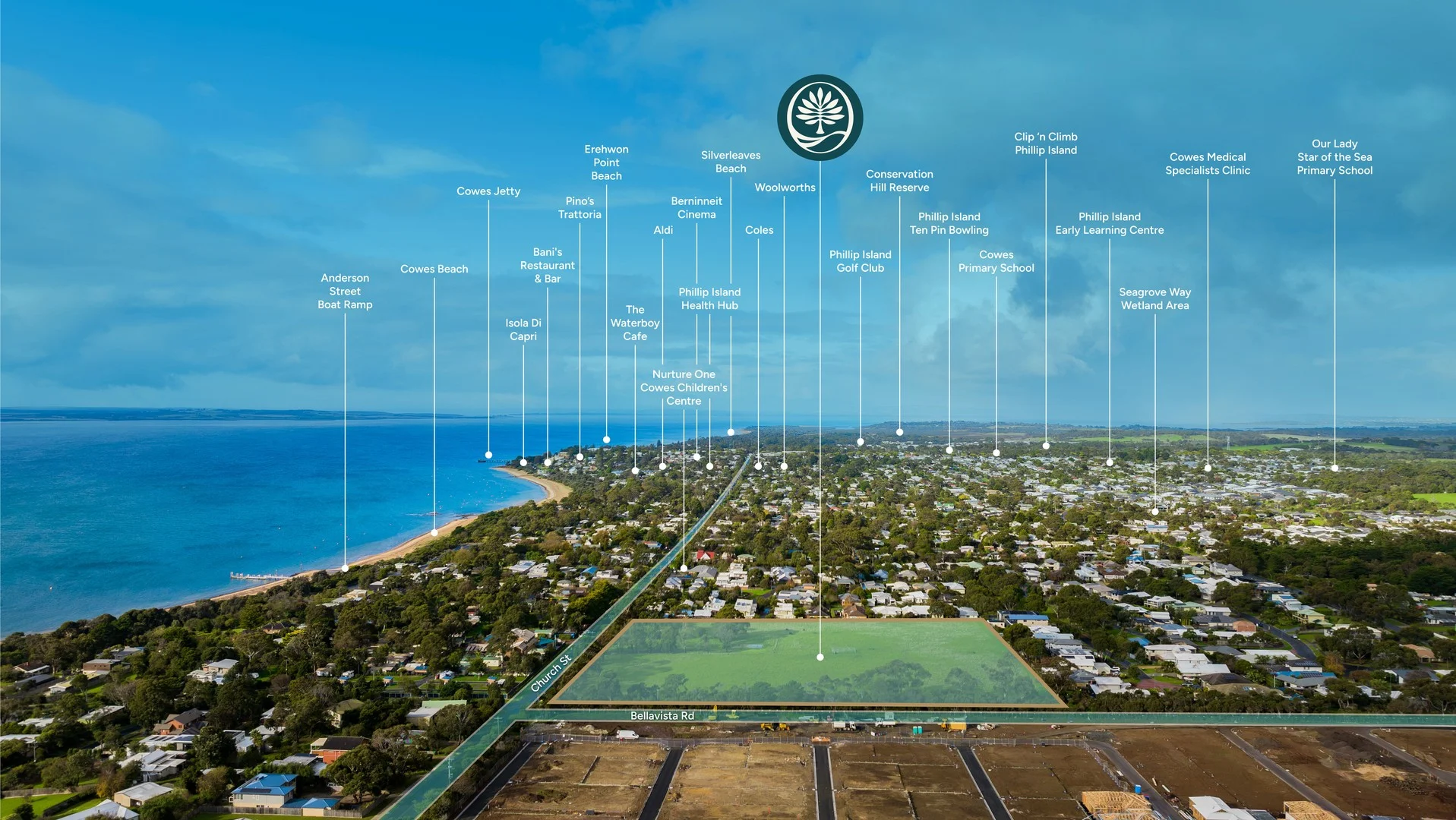 49 Angus Loop, Cowes VIC 3922