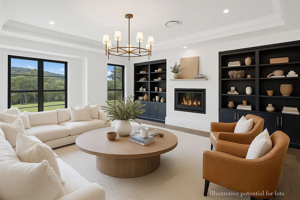 Additional image 4 of Lot 4 Peartree Hill Road, Kurrajong NSW 2758