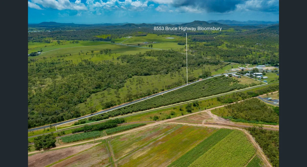 Additional image 14 of 8553 Bruce Highway, Bloomsbury QLD 4799
