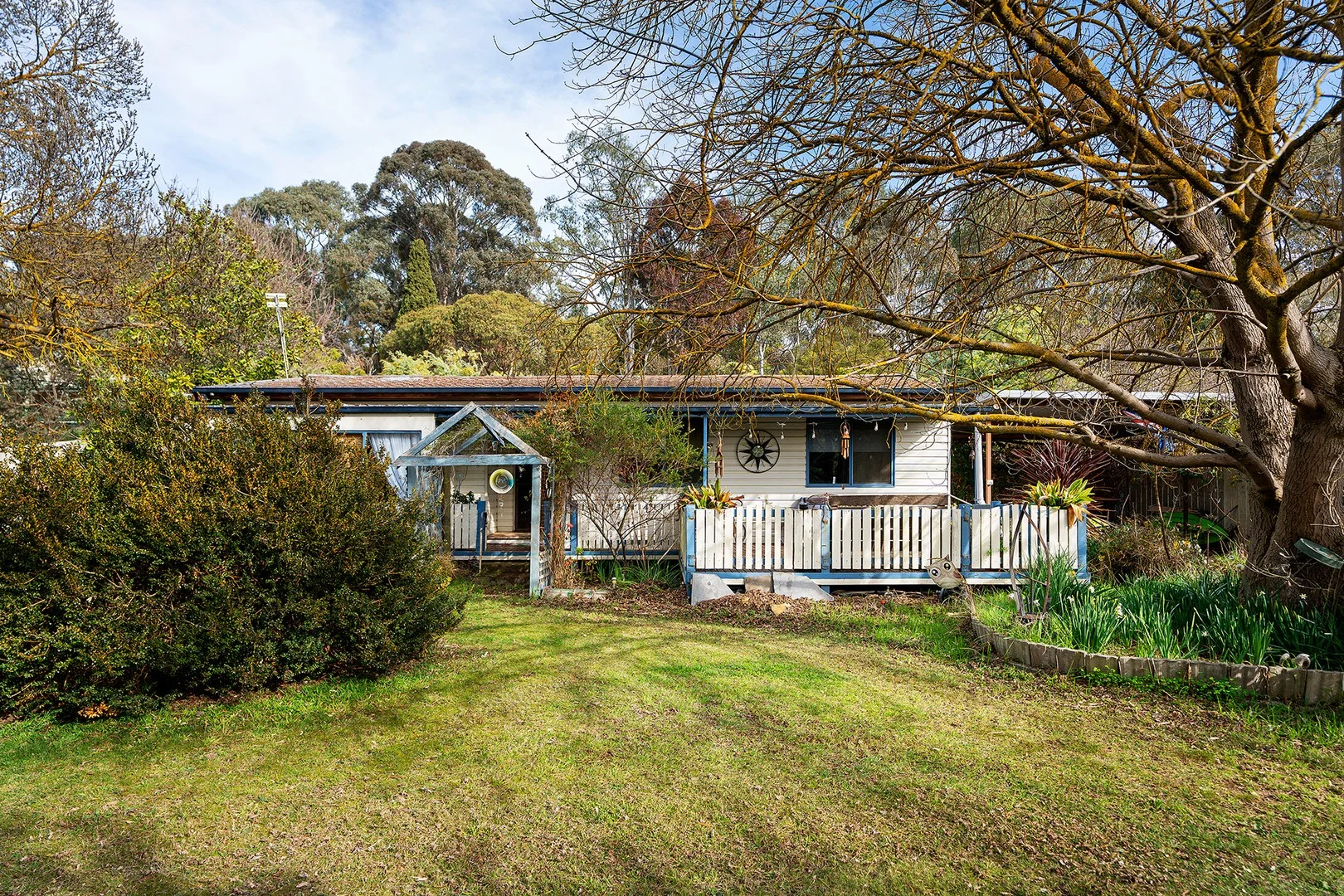38 Elizabeth Street, Campbells Creek VIC 3451